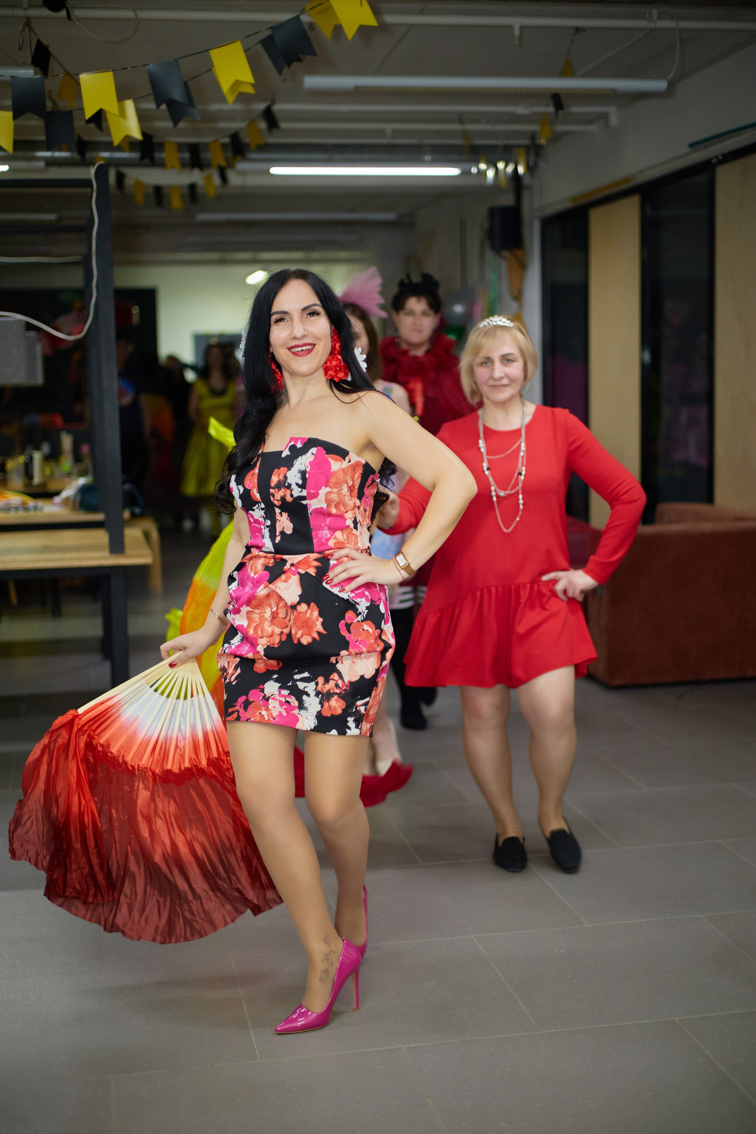 Чудо- ретрит " Весеннее обострение». Фотограф в Смоленске Ася Польшина