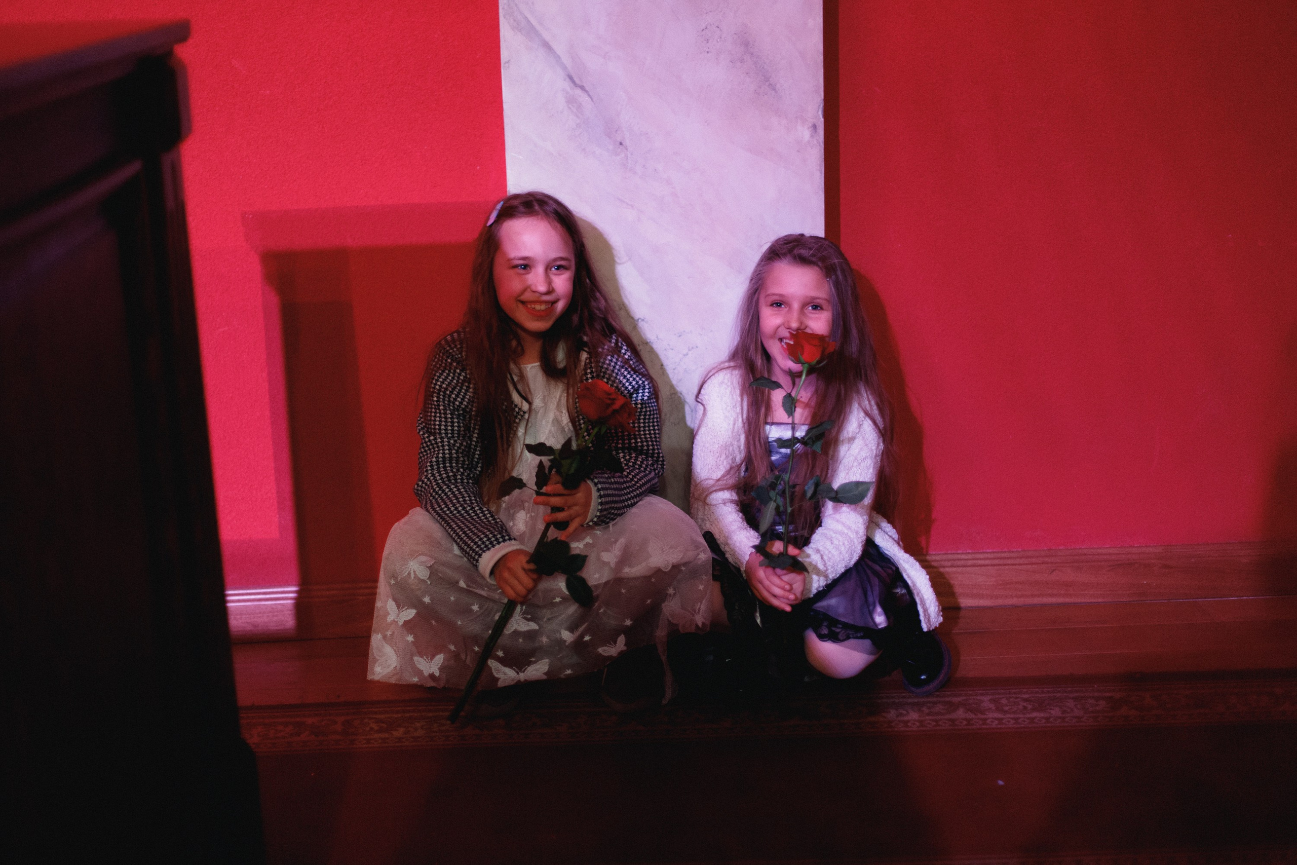 КОРОЛЕВА ДВ 2024 (ФИНАЛ. ЧАСТЬ II). СВОИ. ФОТООТЧЕТЫ-СОБЫТИЯ-МЕСТА