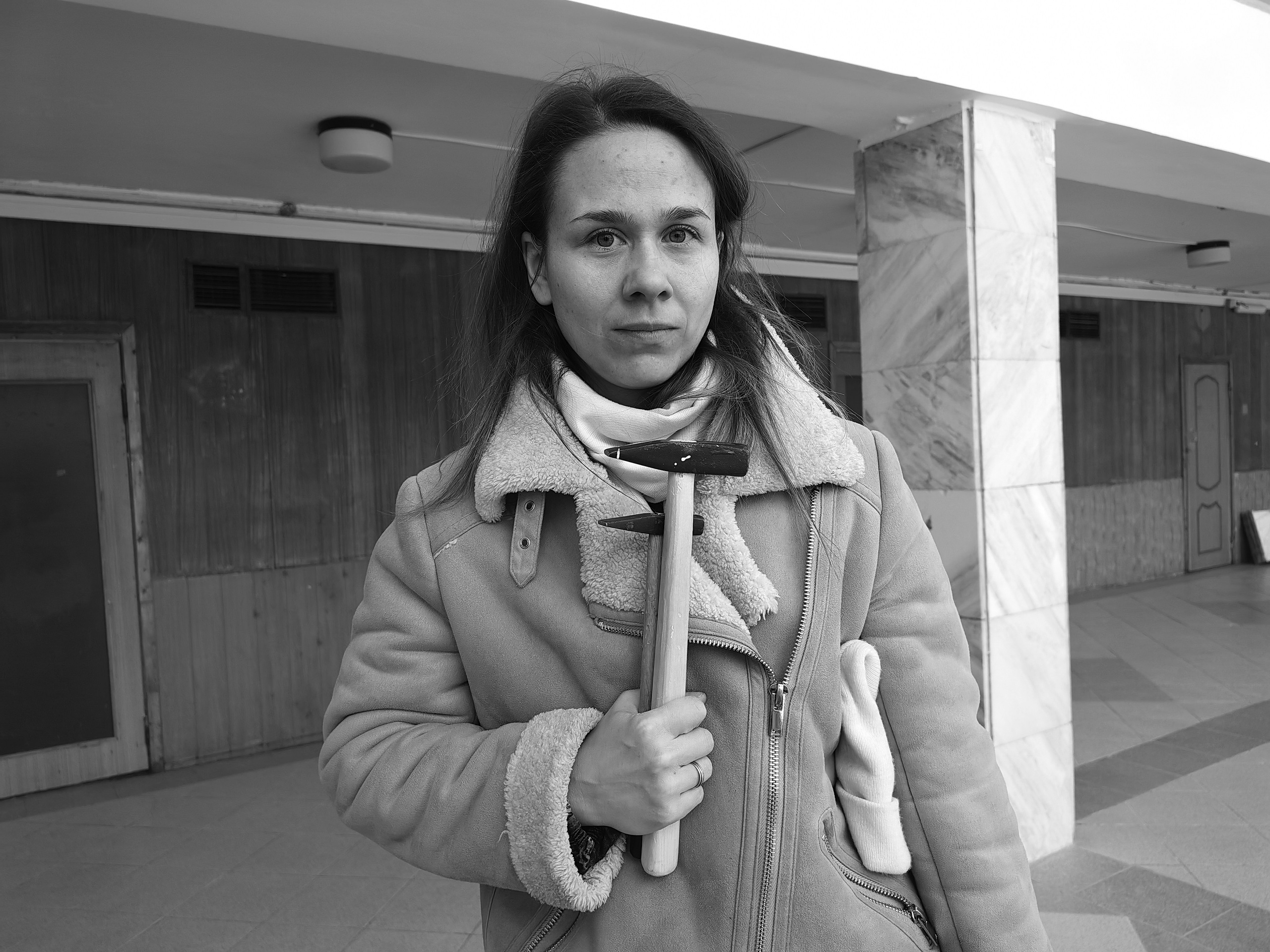 Боровск 02-03.12.2023. Фотострелка