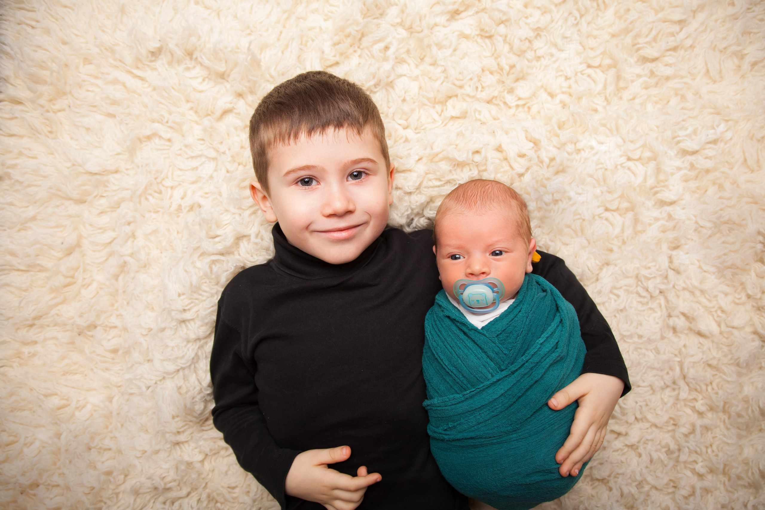 Фотограф Newborn в Саратове Екатерина Завитова