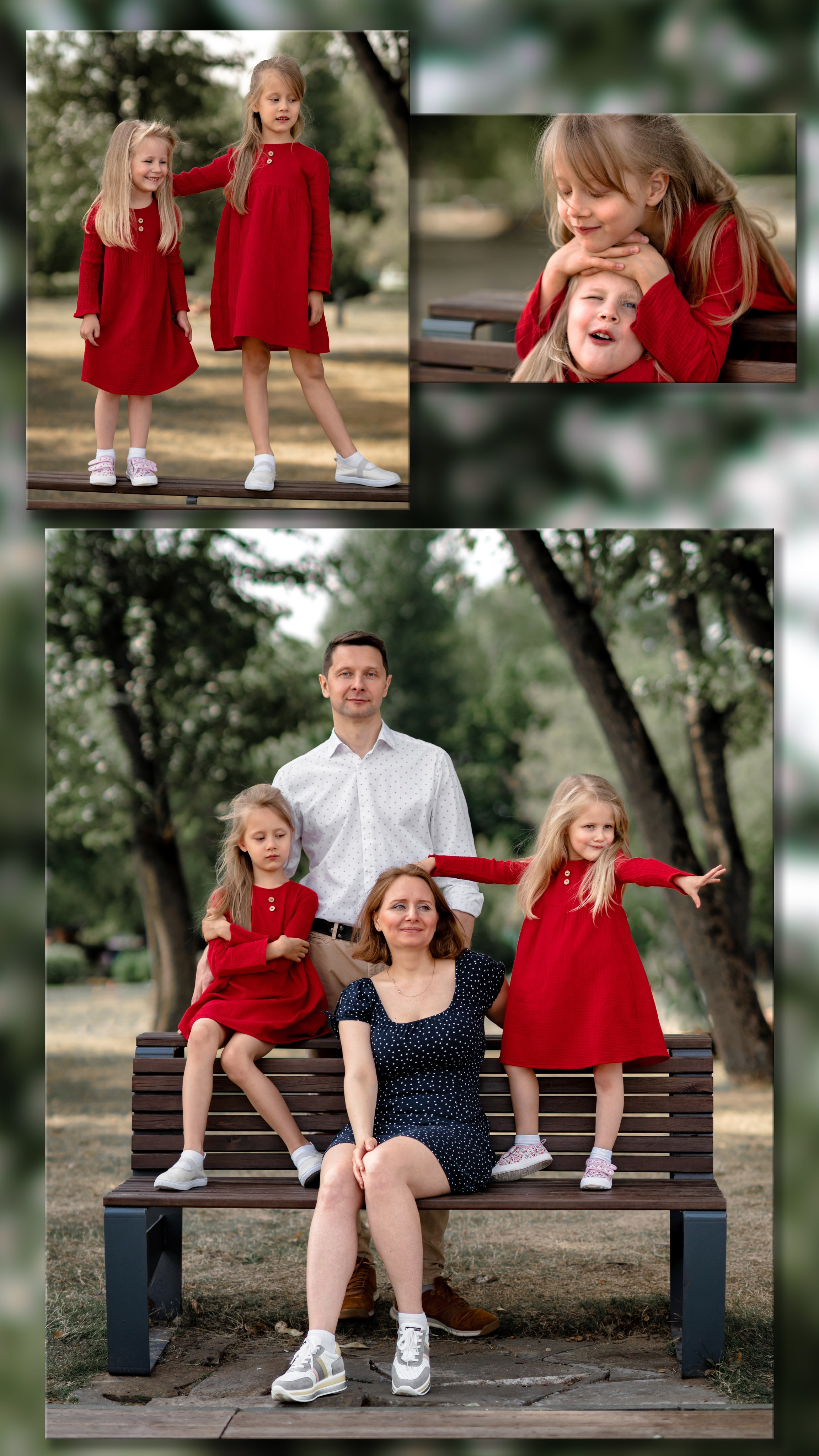 Стоимость фотосессии и фотосъемки фотографа Федора Серебрякова