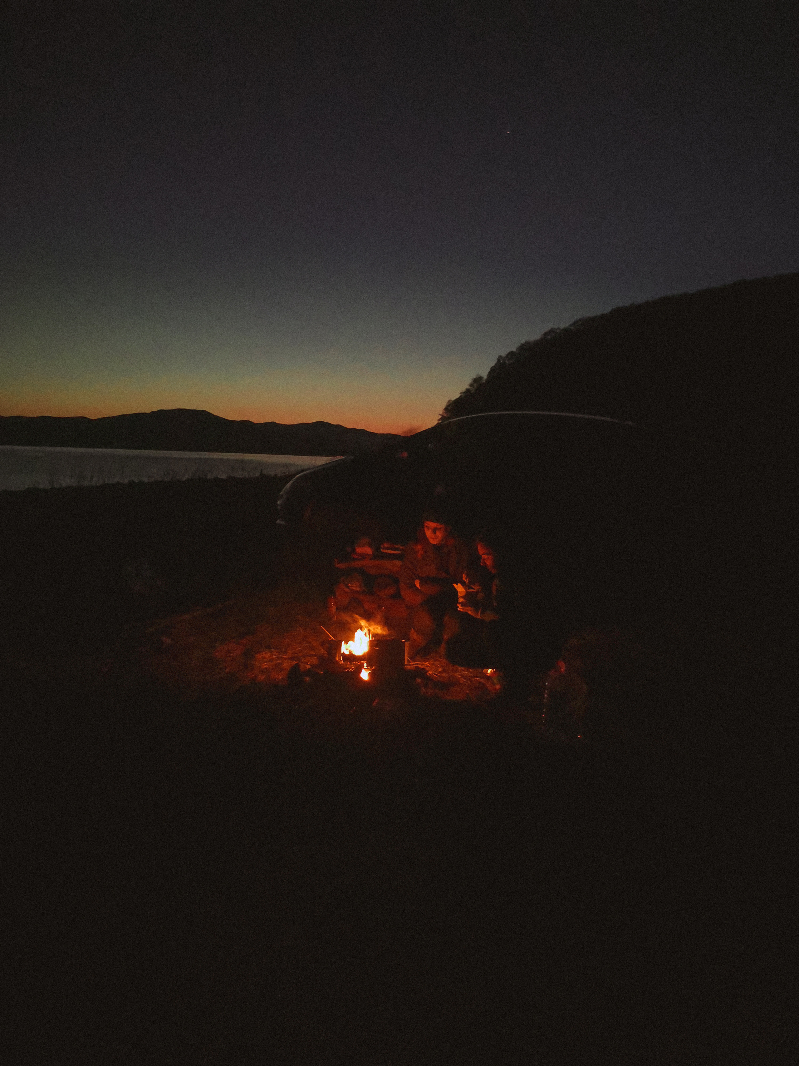 Фото-тур с фотографом на Мыс Четырех скал