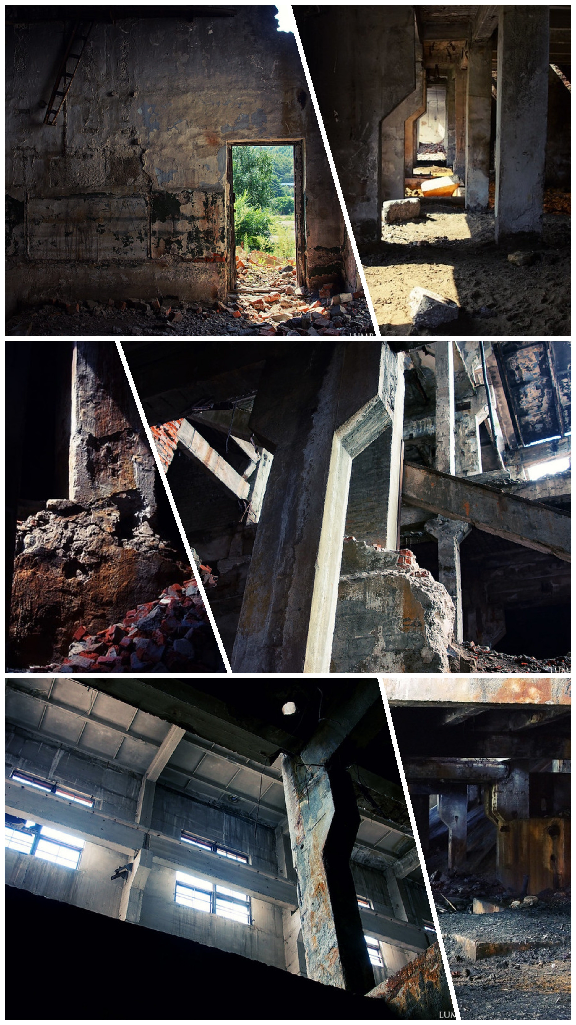 Фото-тур с фотографом на Мыс Четырех скал