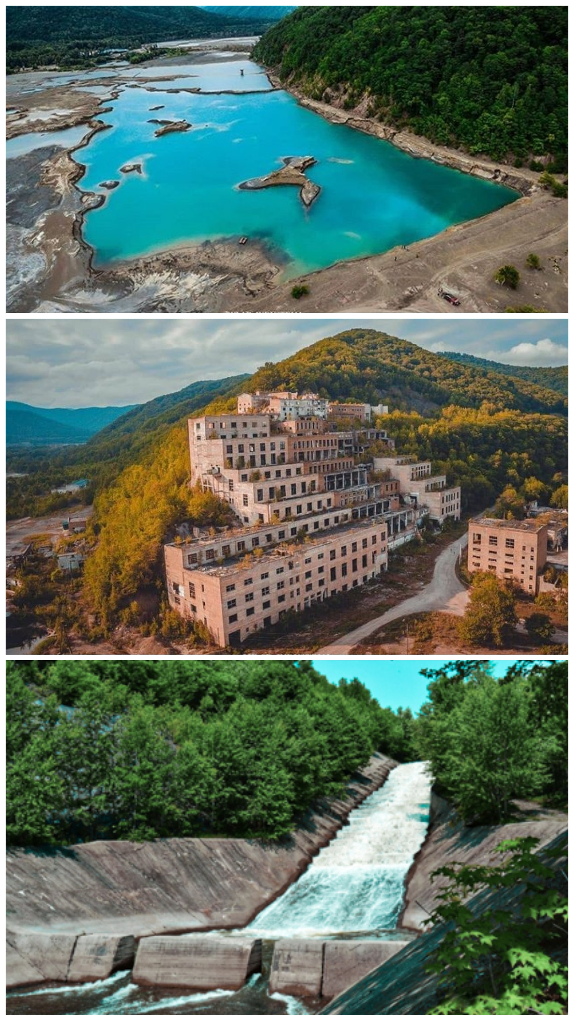 Фото-тур с фотографом на Мыс Четырех скал