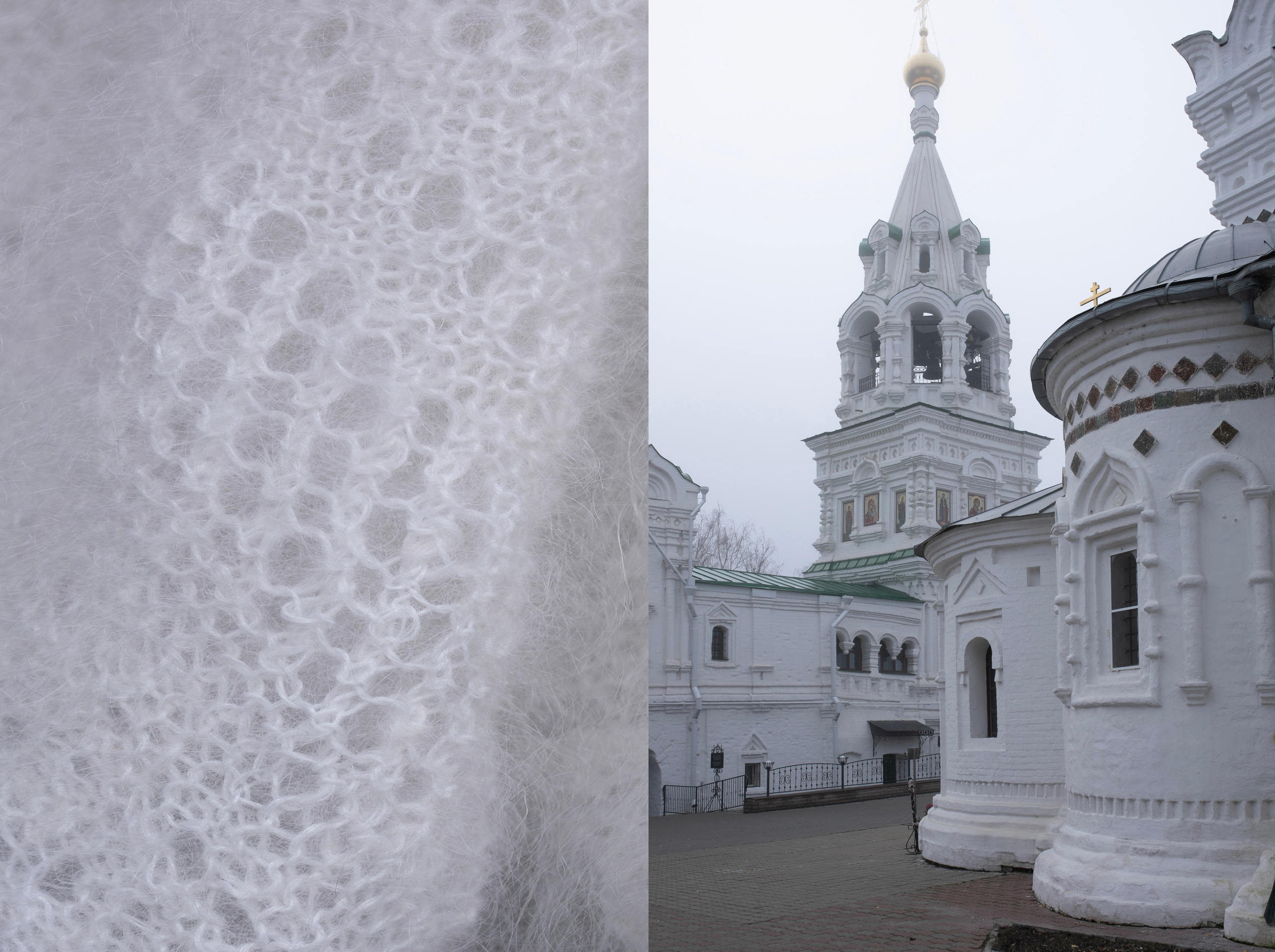 Муром — Гороховец'25. Фотограф-портретист в Москве