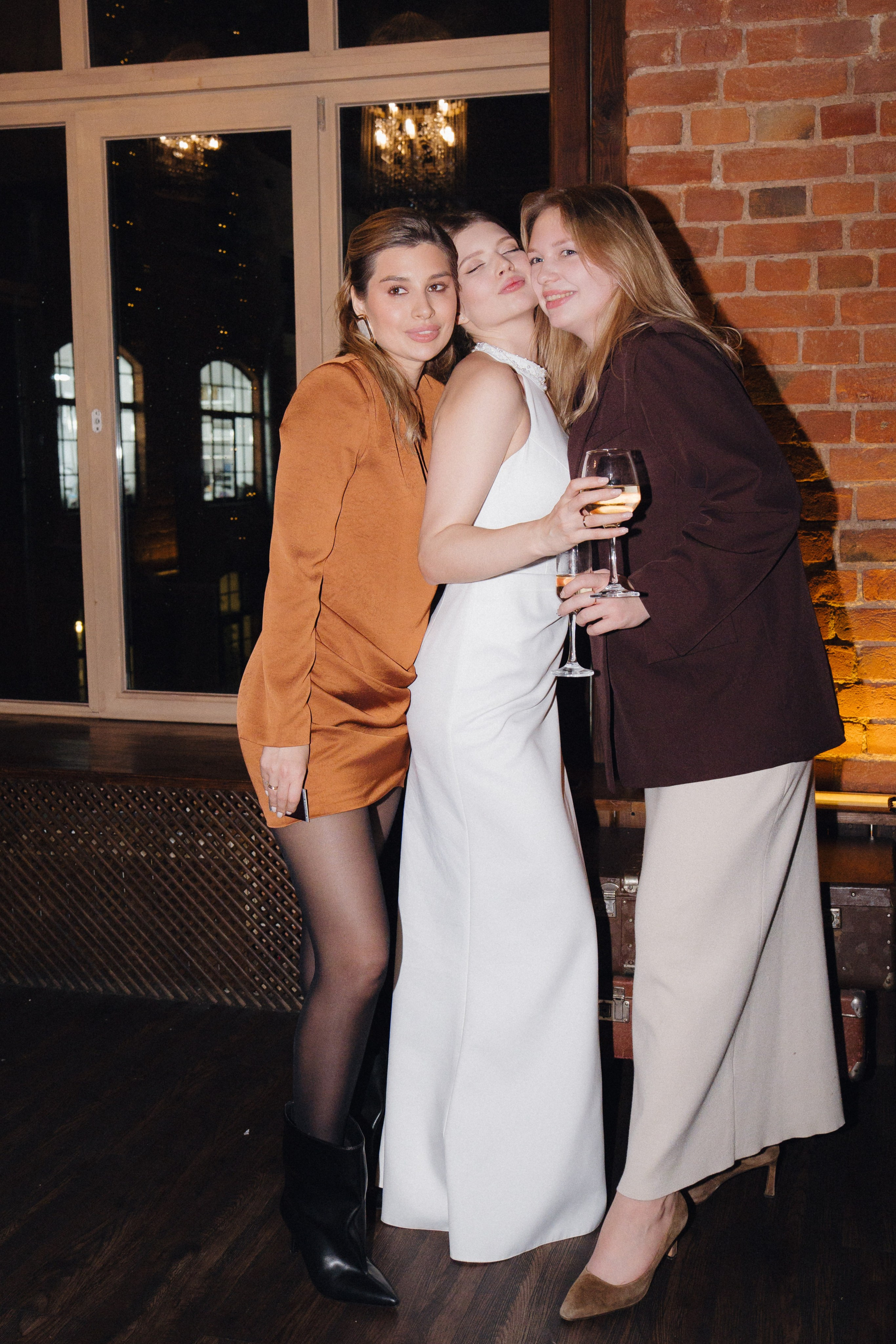 Свадьба Гумара и Анны. Фотограф Макс Меш