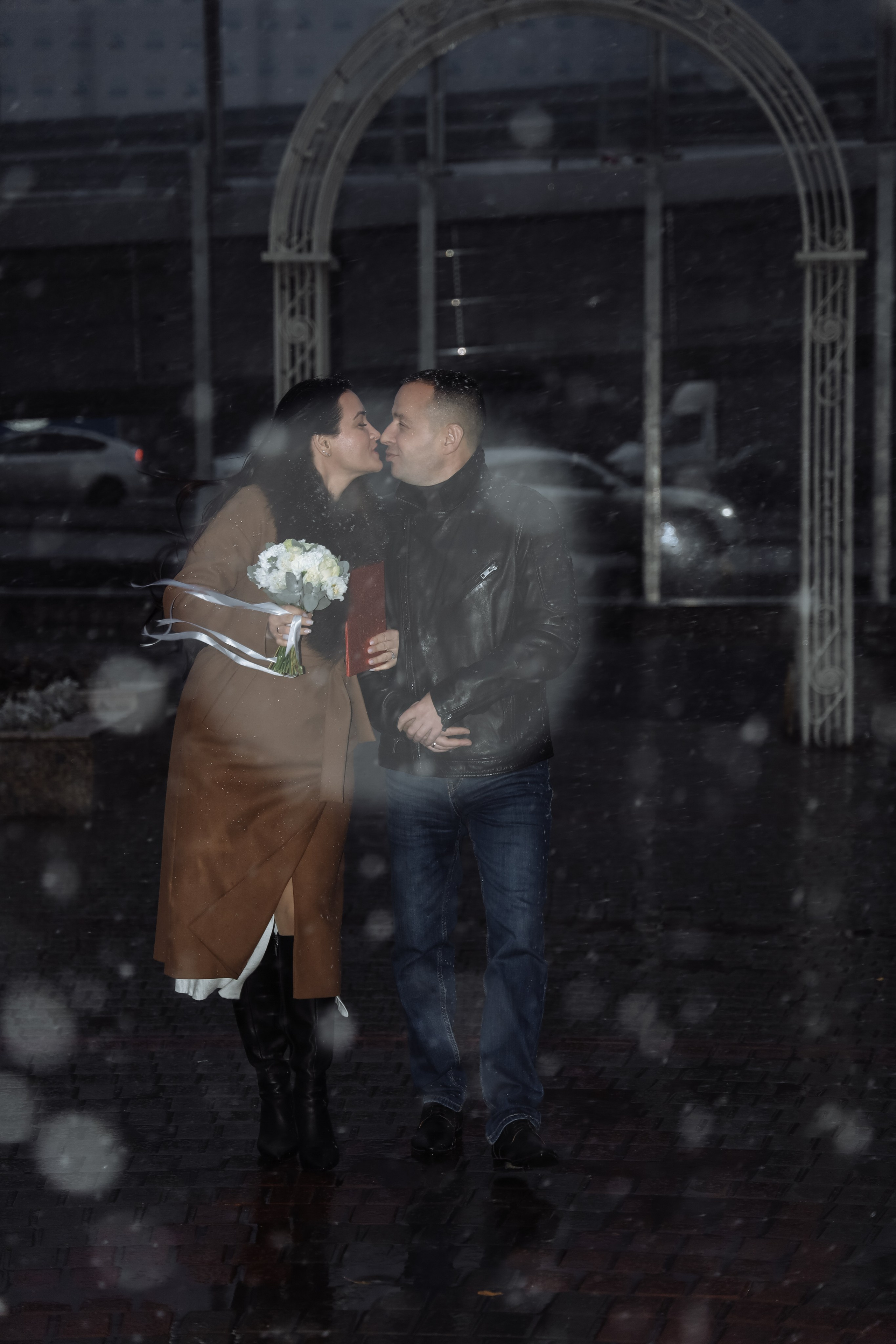 Ильнур&Ирина. Семейный фотограф в Казани Римма Гатауллина