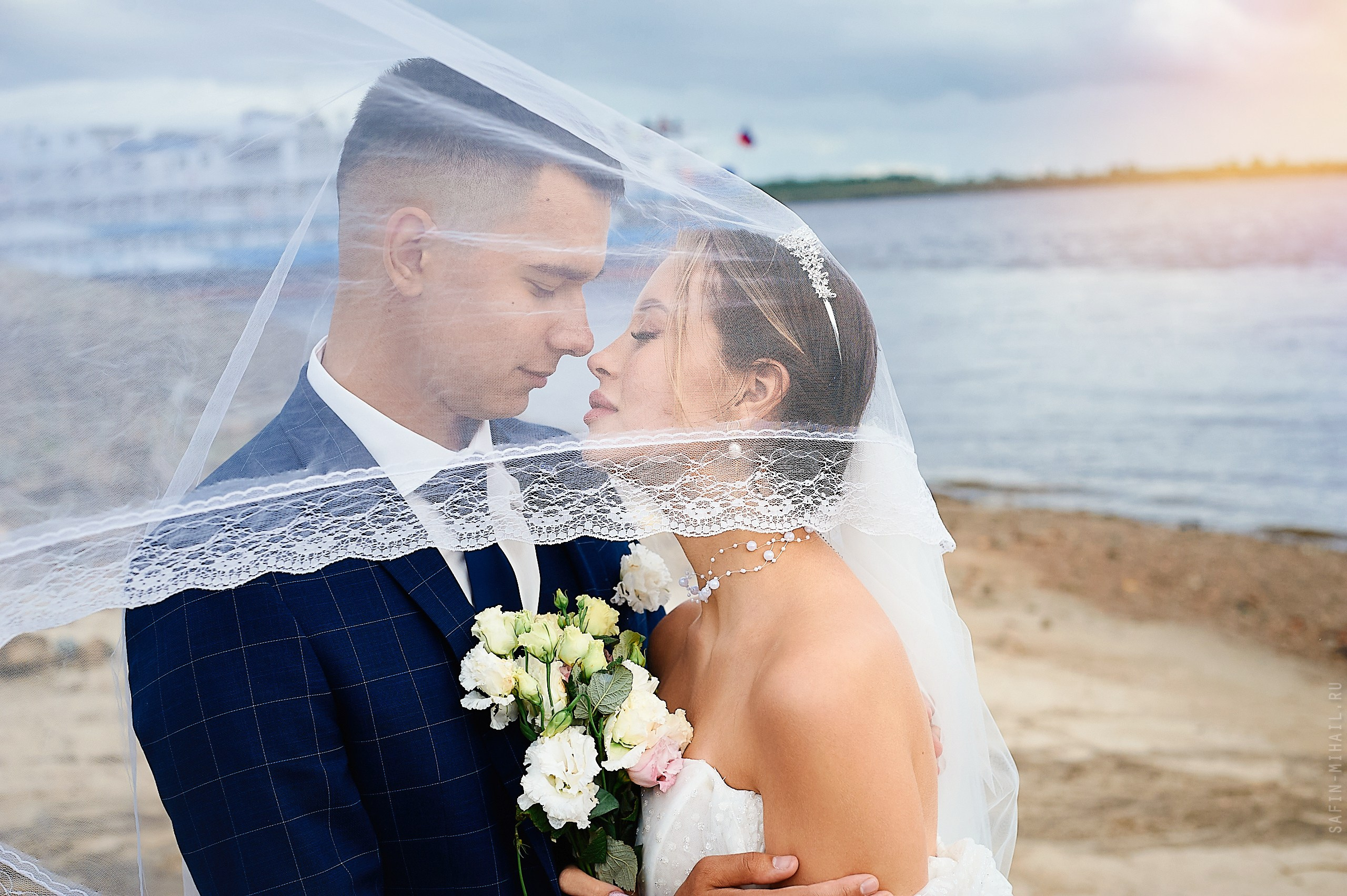 Максим и Софья