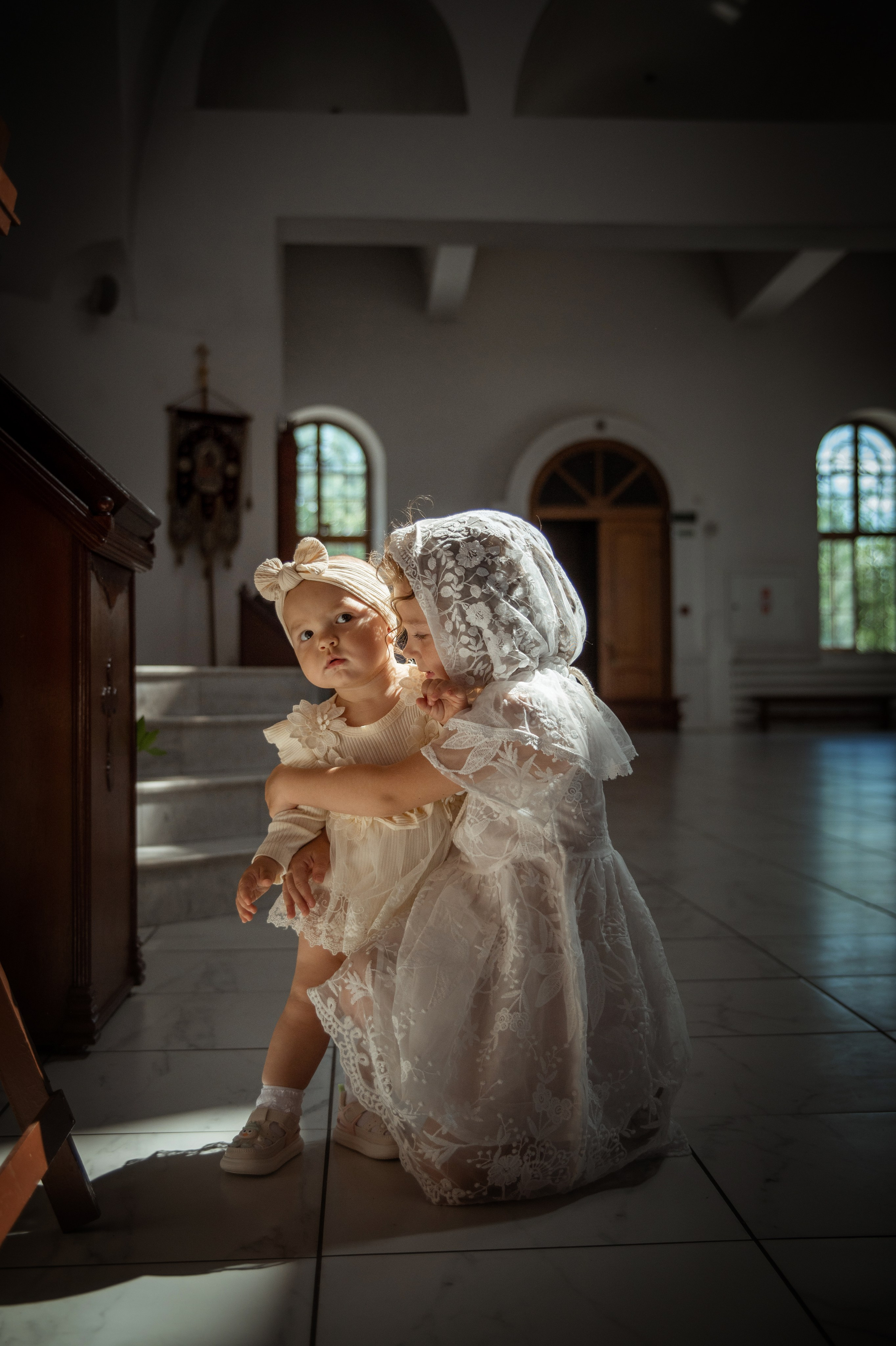 Церковный, семейный и репортажный фотограф Волгоград, Волжский