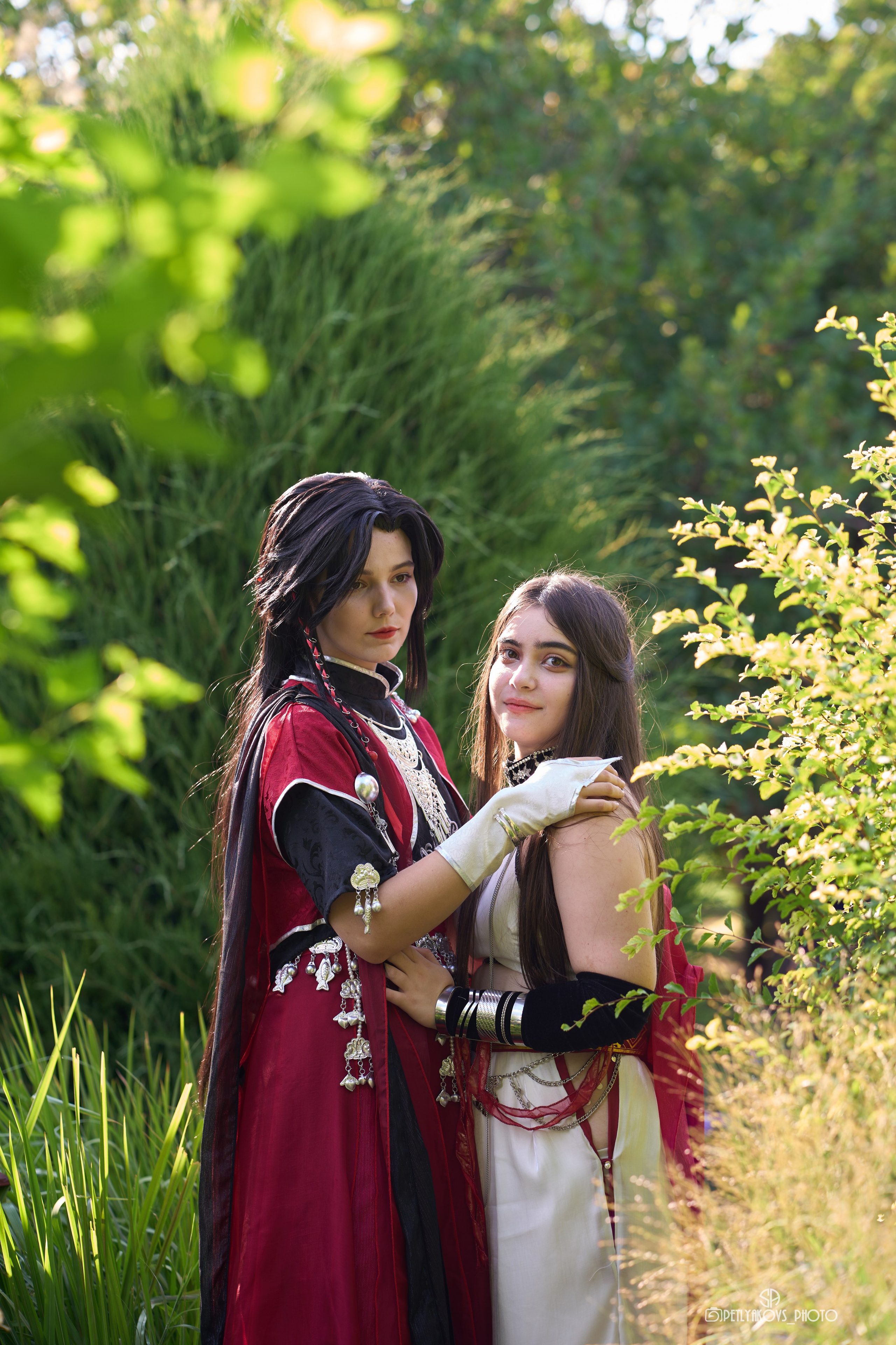 Золотой дракон Зелёный квартал фотографии