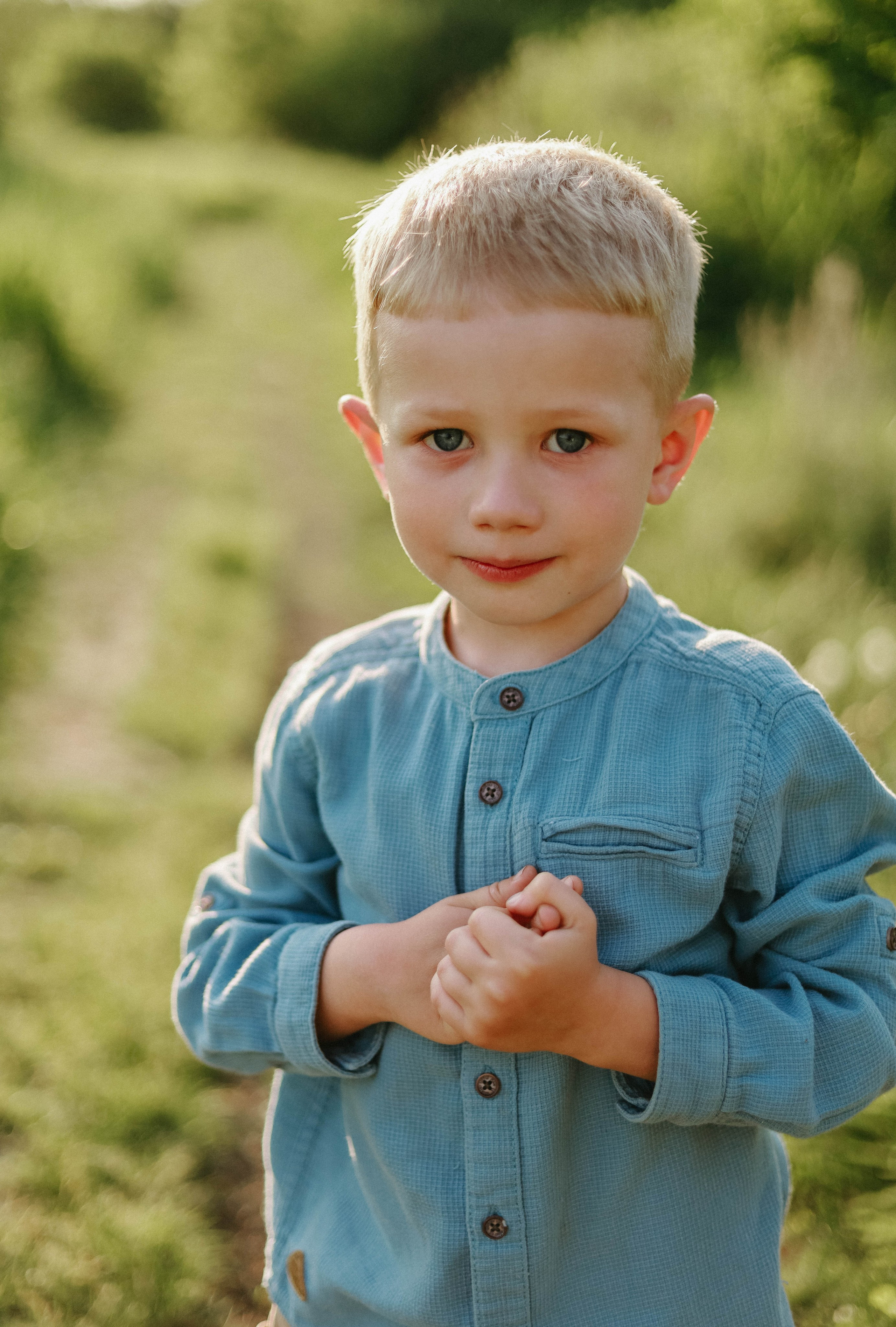 Семейная фотосессия. Фотограф Александра Коновалова