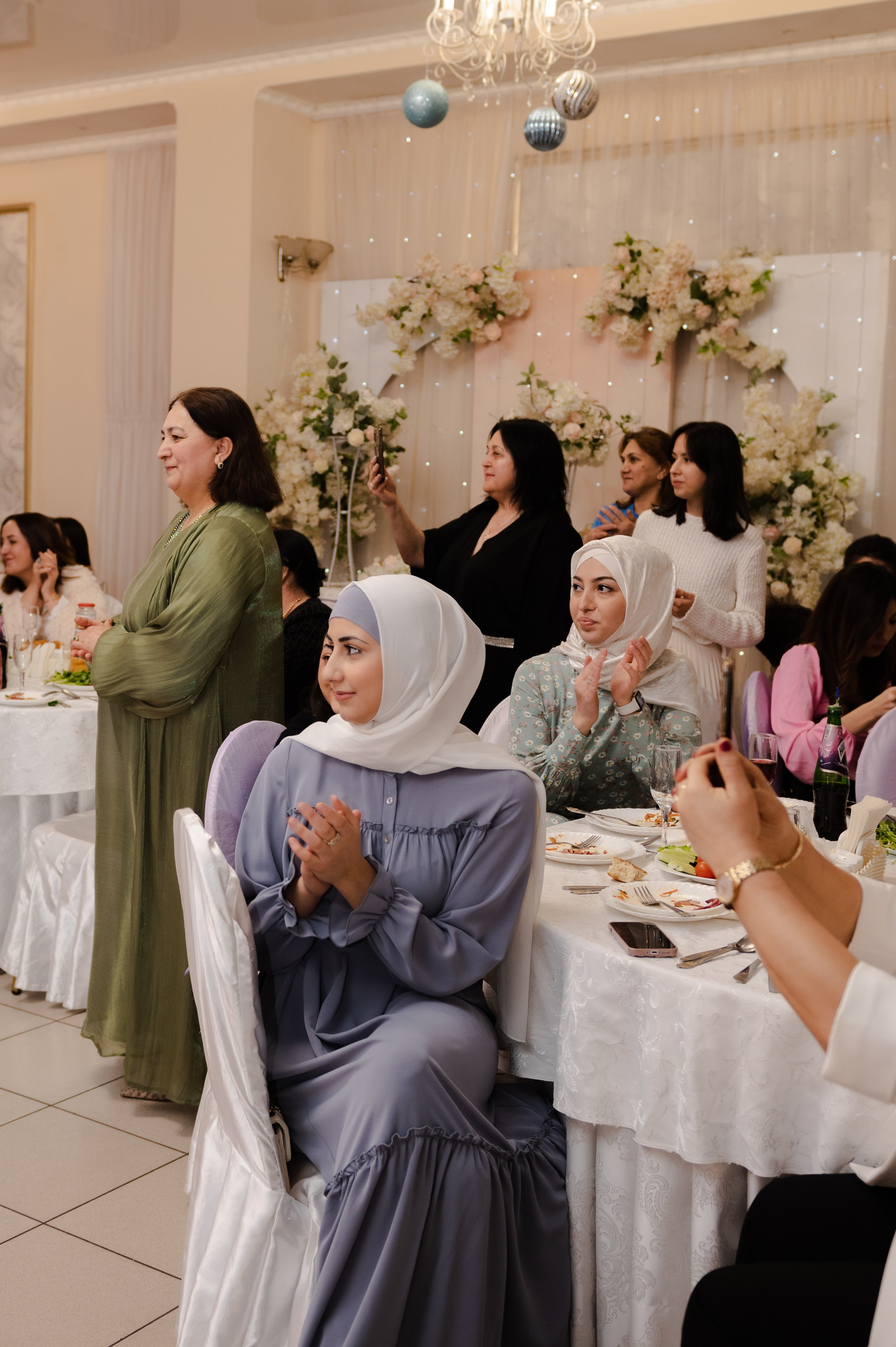 HENNA PARTY. Свадебный и портретный фотограф в Казани