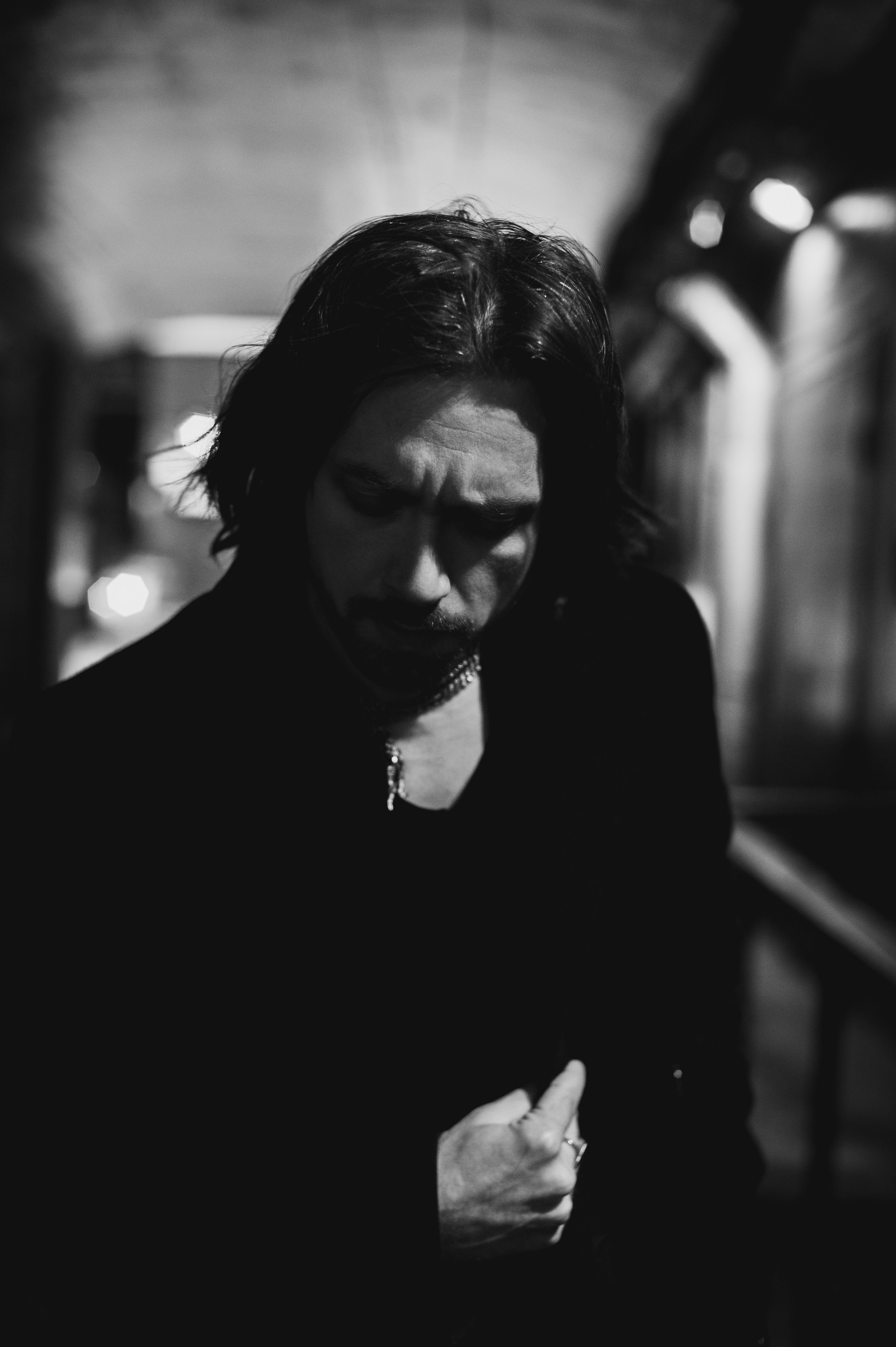 ИНДИВИДУАЛЬНЫЕ. Фотограф Эктов Алексей