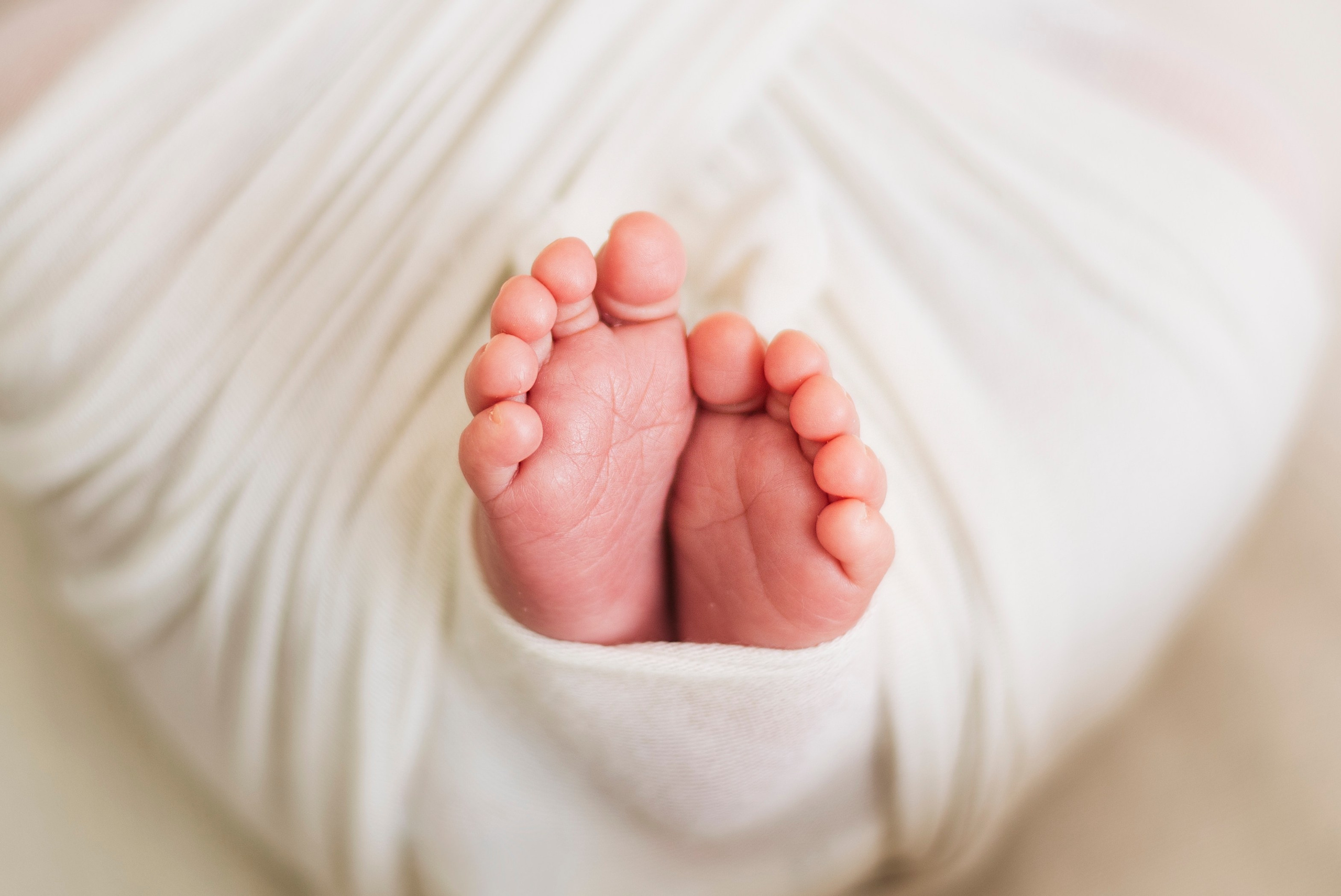 Уссурийск фотограф новорожденных | Анастасия Лапшина