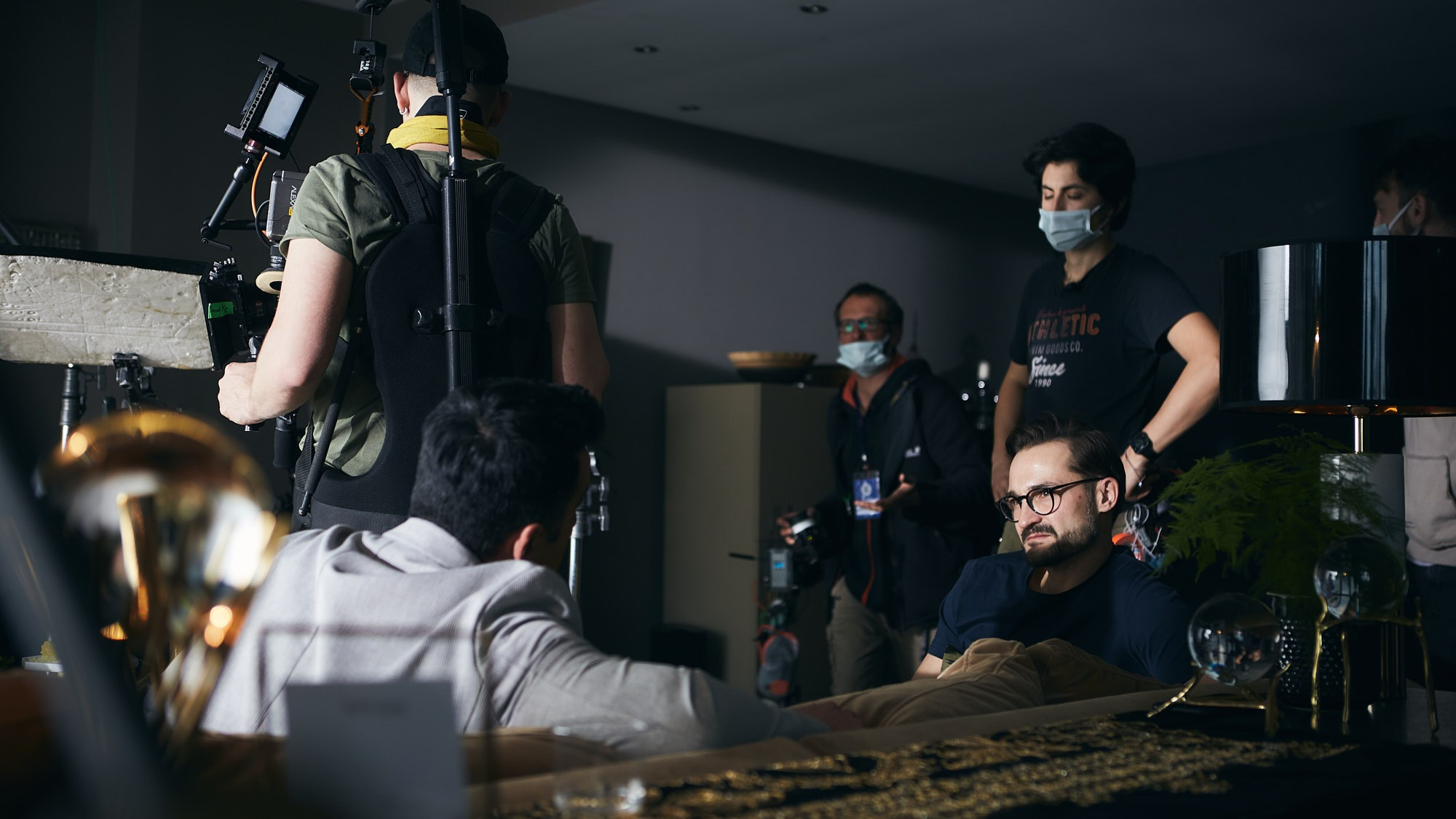 Фотограф на съёмке рекламы Билайн — бэкстейдж и закулисье. Репортажный фотограф в Москве — Дмитрий Тарасов | Съёмка мероприятий, концертов, корпоративов