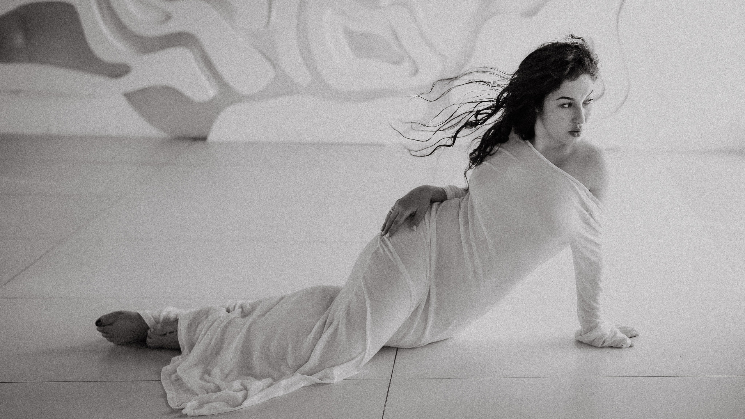 Портфолио — Женский портрет — фотограф Анастасия Инвиш. Эротическая фотосессия в стилю ню в Москве — заказать ню фотосессию от 19 800 руб!