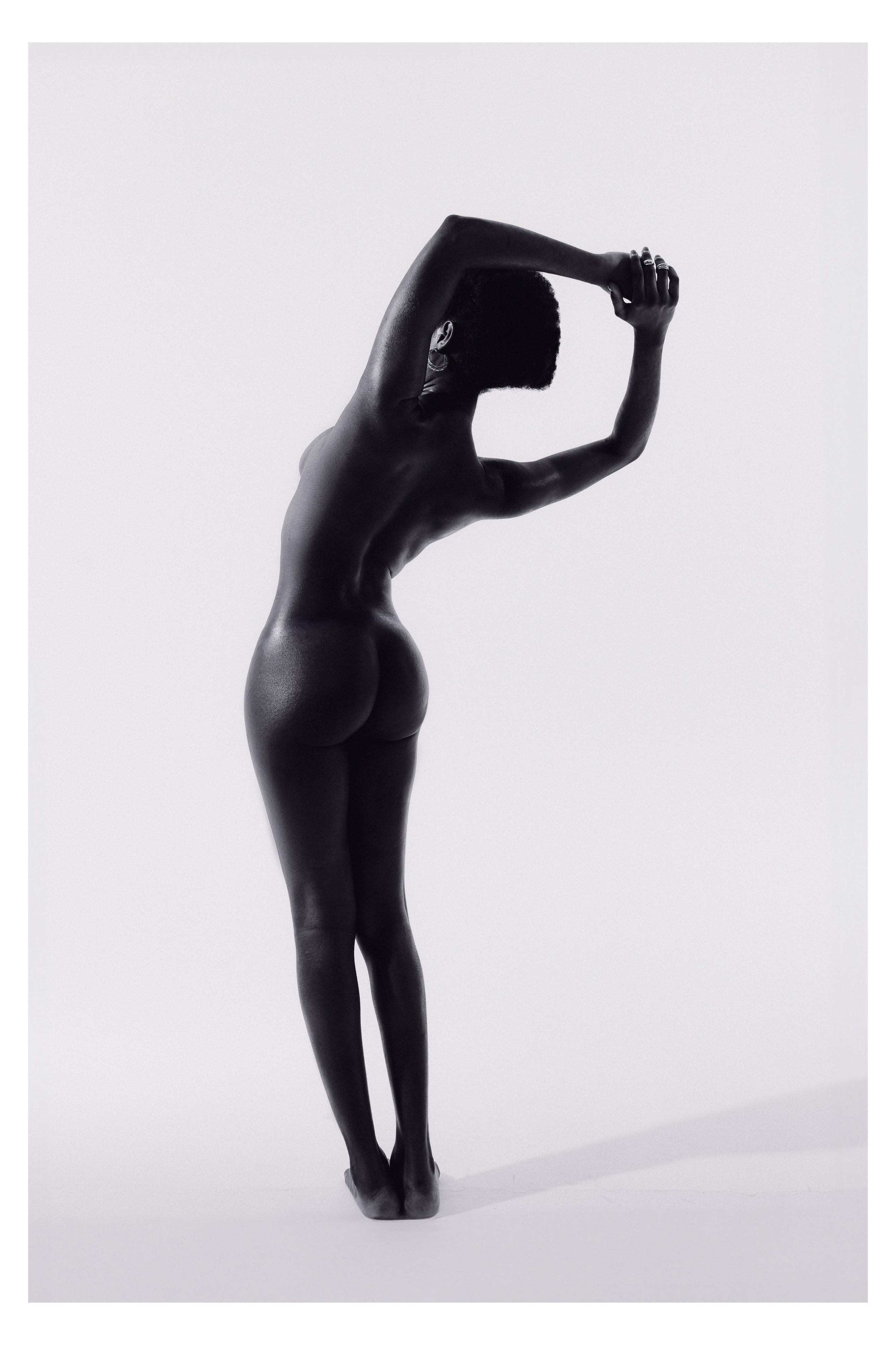 Креативное портфолио. Фотограф в Санкт-Петербурге Никита Белан