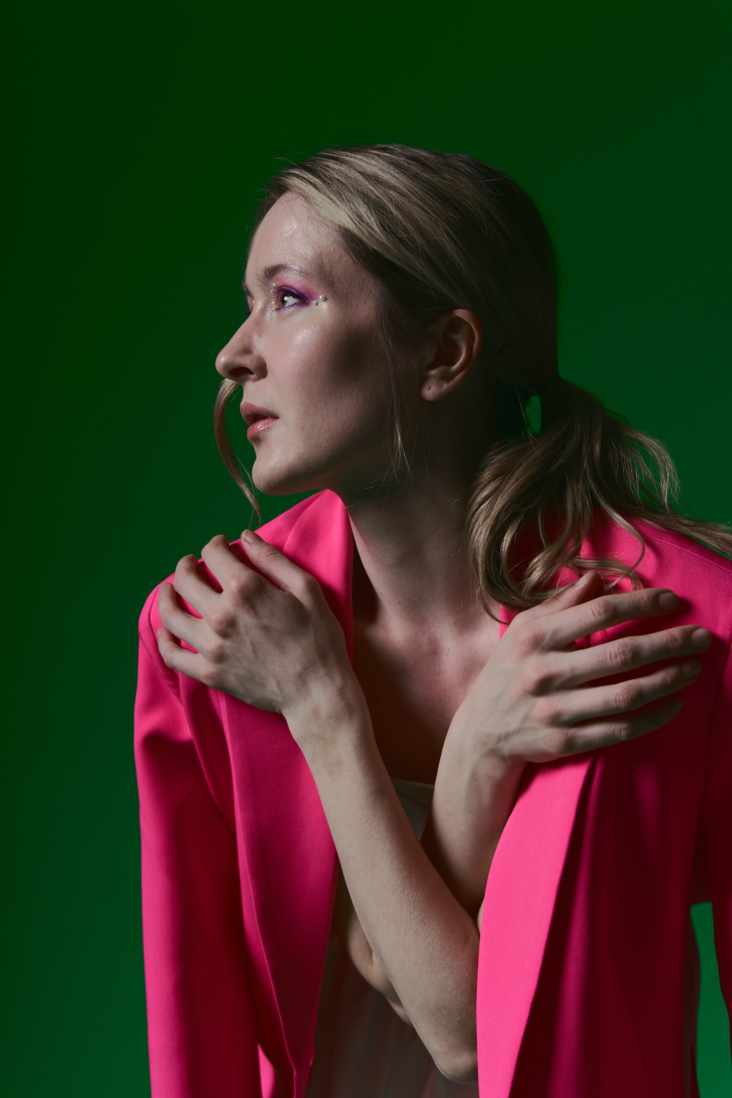 Женский фотограф Лера из Санкт-Петербурга