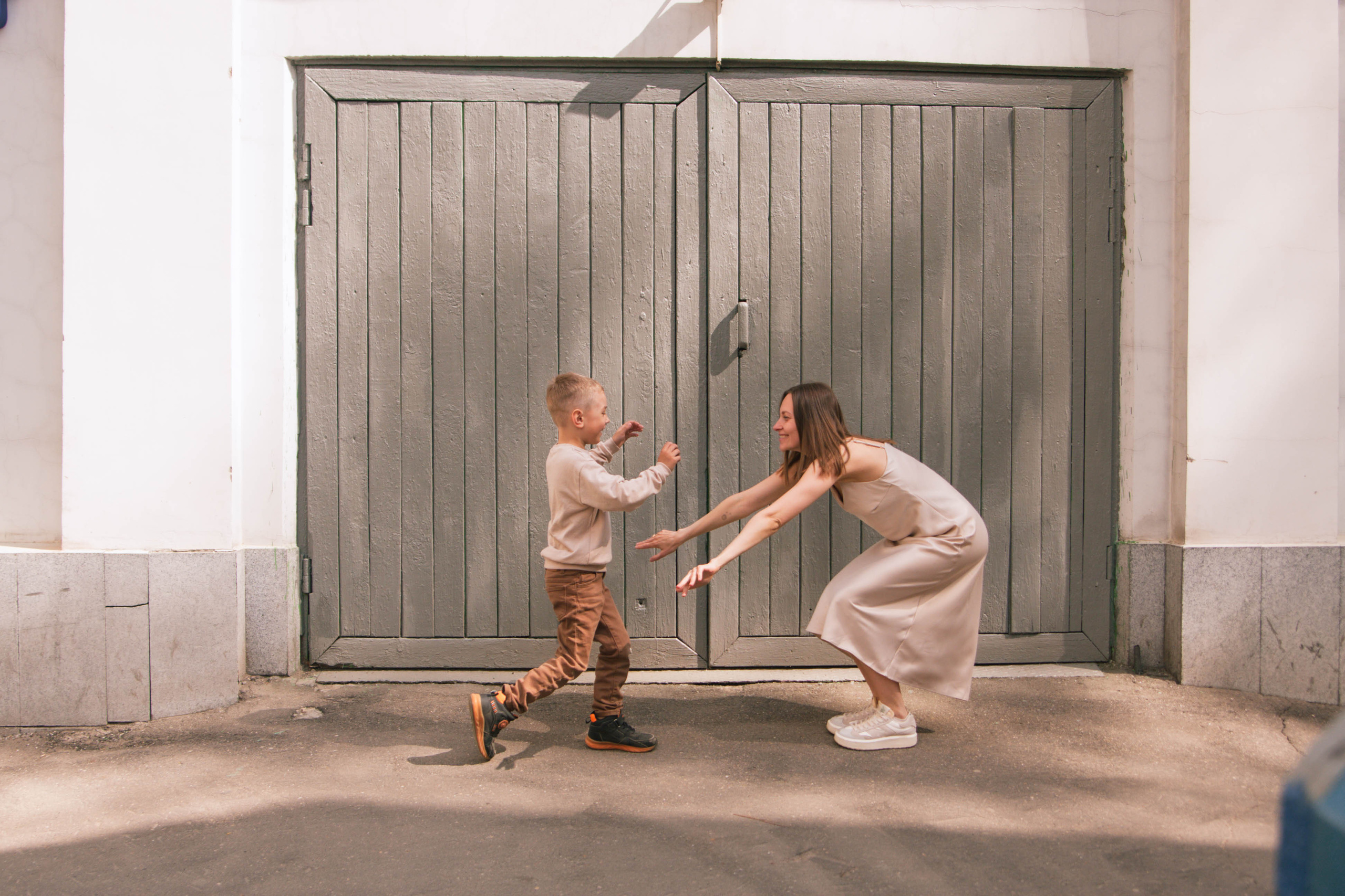 Семейный фотограф Москва, Раменское, Егорьевск Наталья Сидоренкова