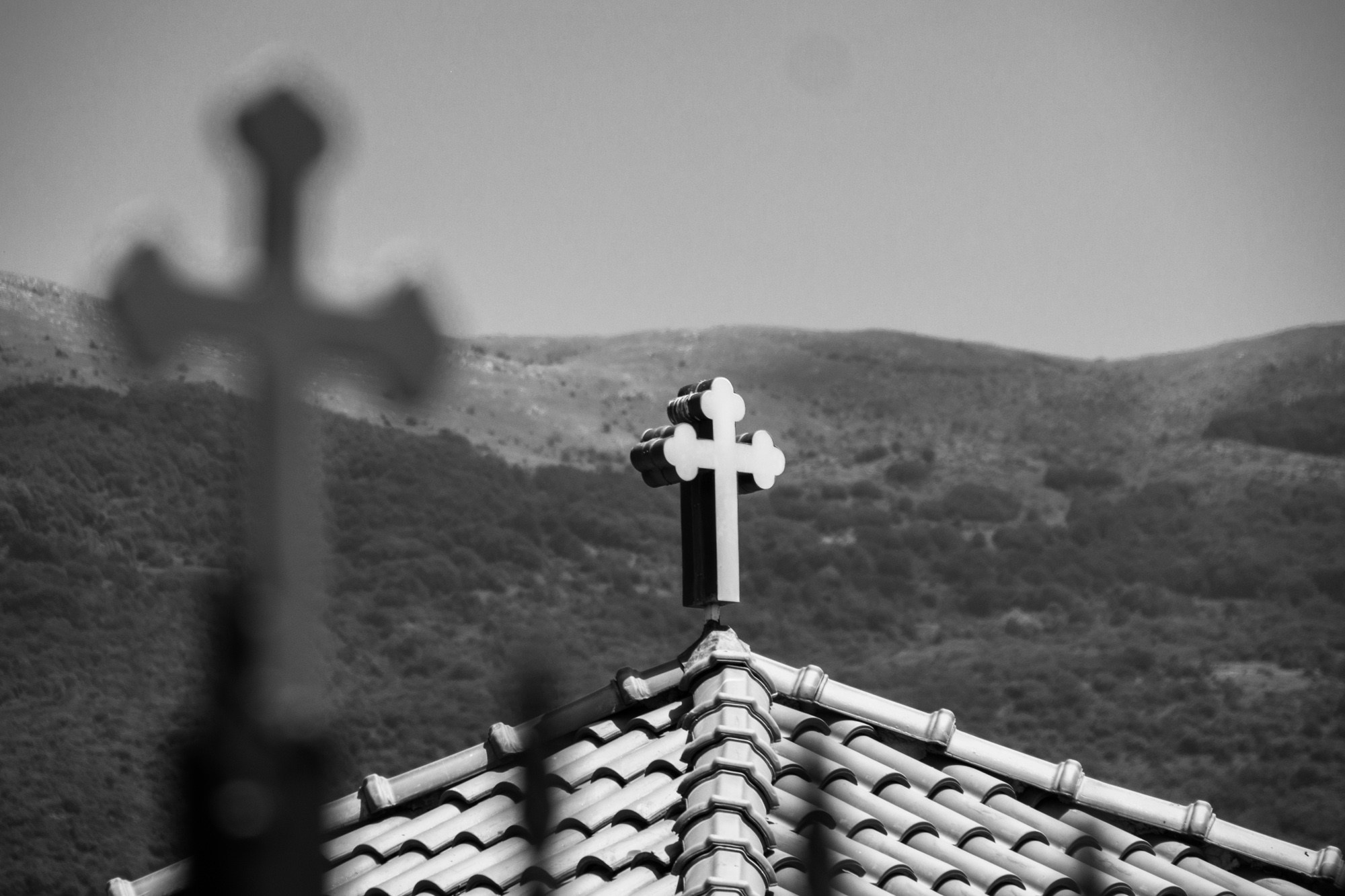 Македония (Macedonia). Фотограф Алексей Скоробогатько