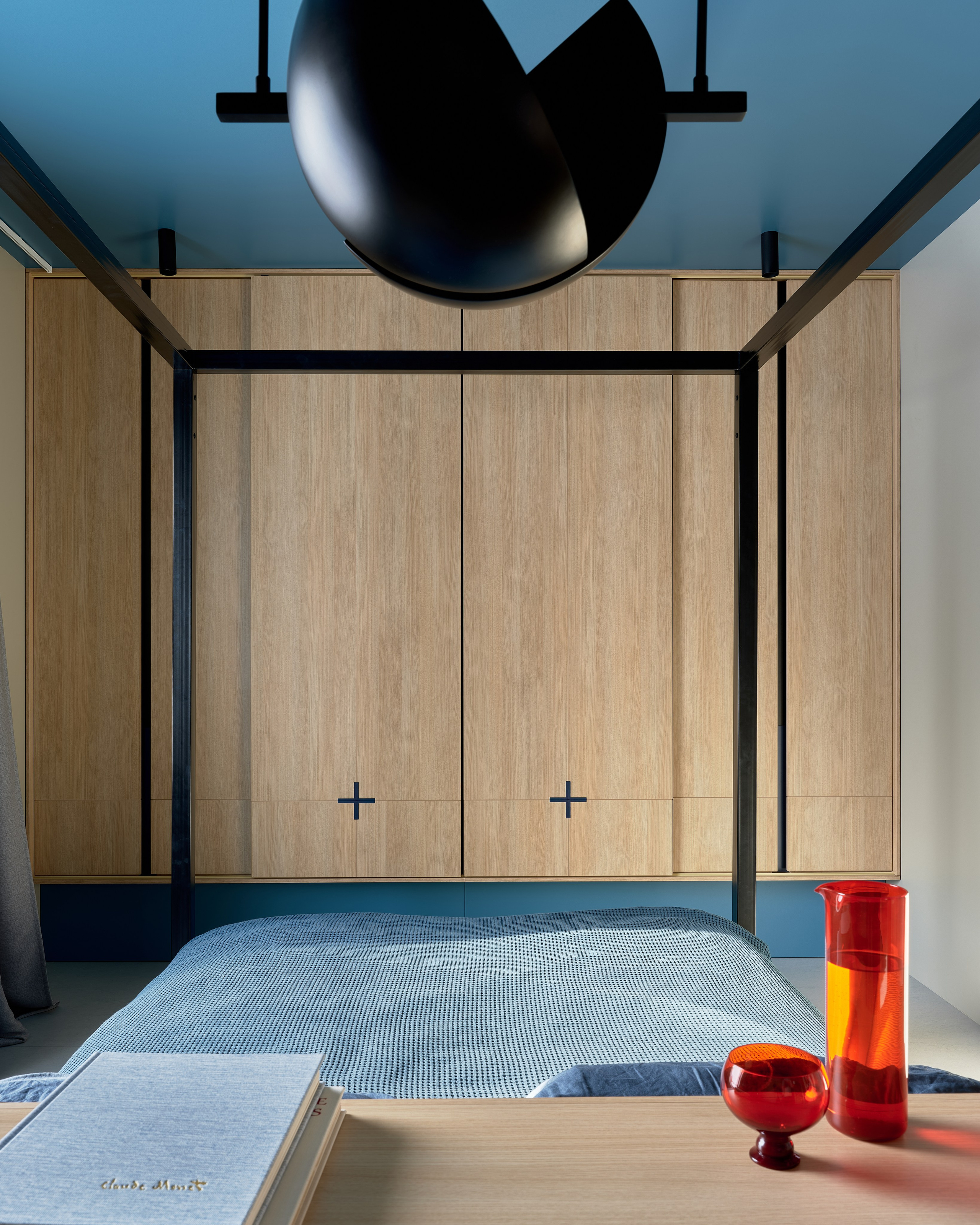 «ПИТ». Apolonov Interiors проектирование авторских интерьеров