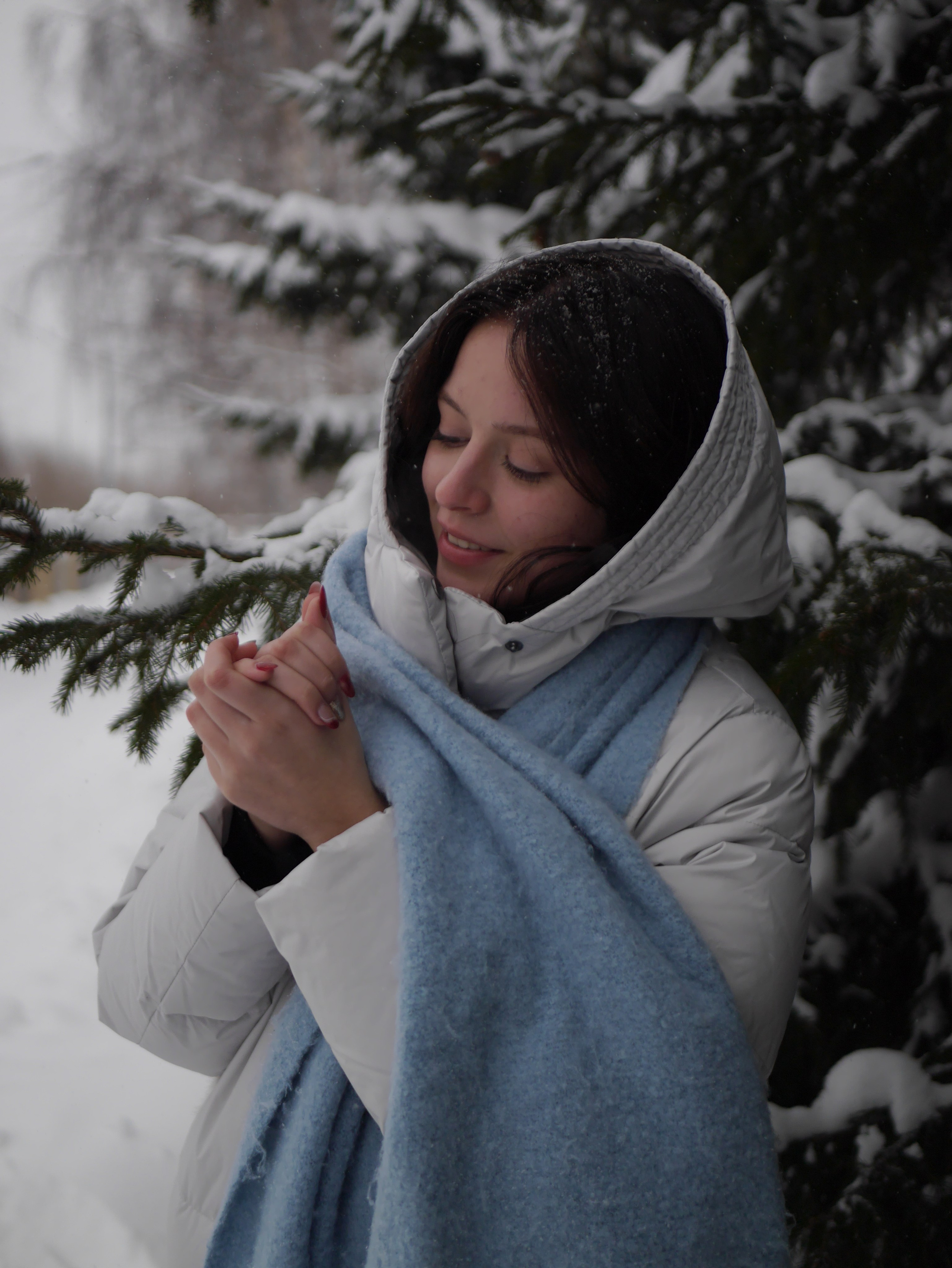 Зимние фото