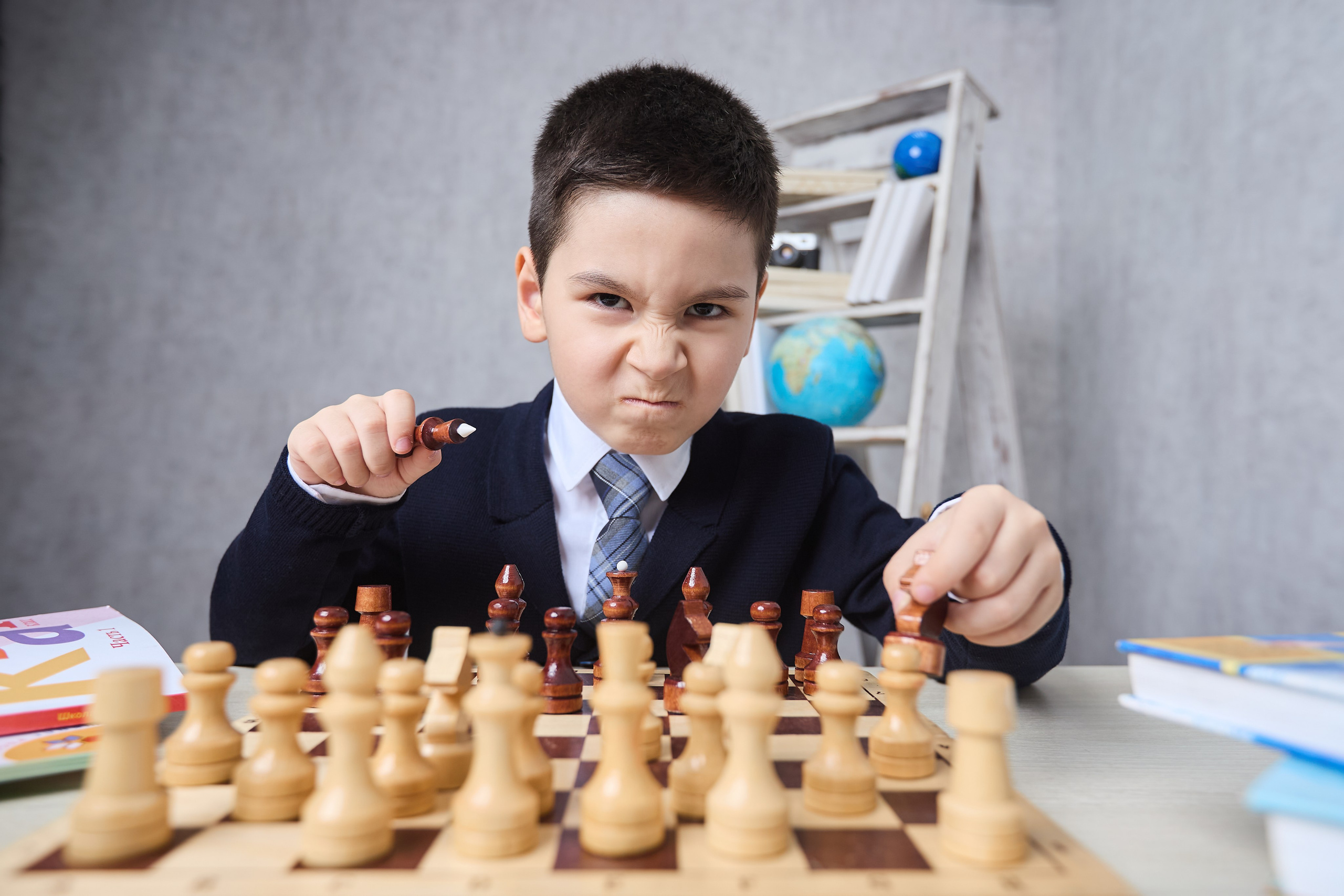 Детская фотосессия — фотосъемка в студии «Миллион Портретов»