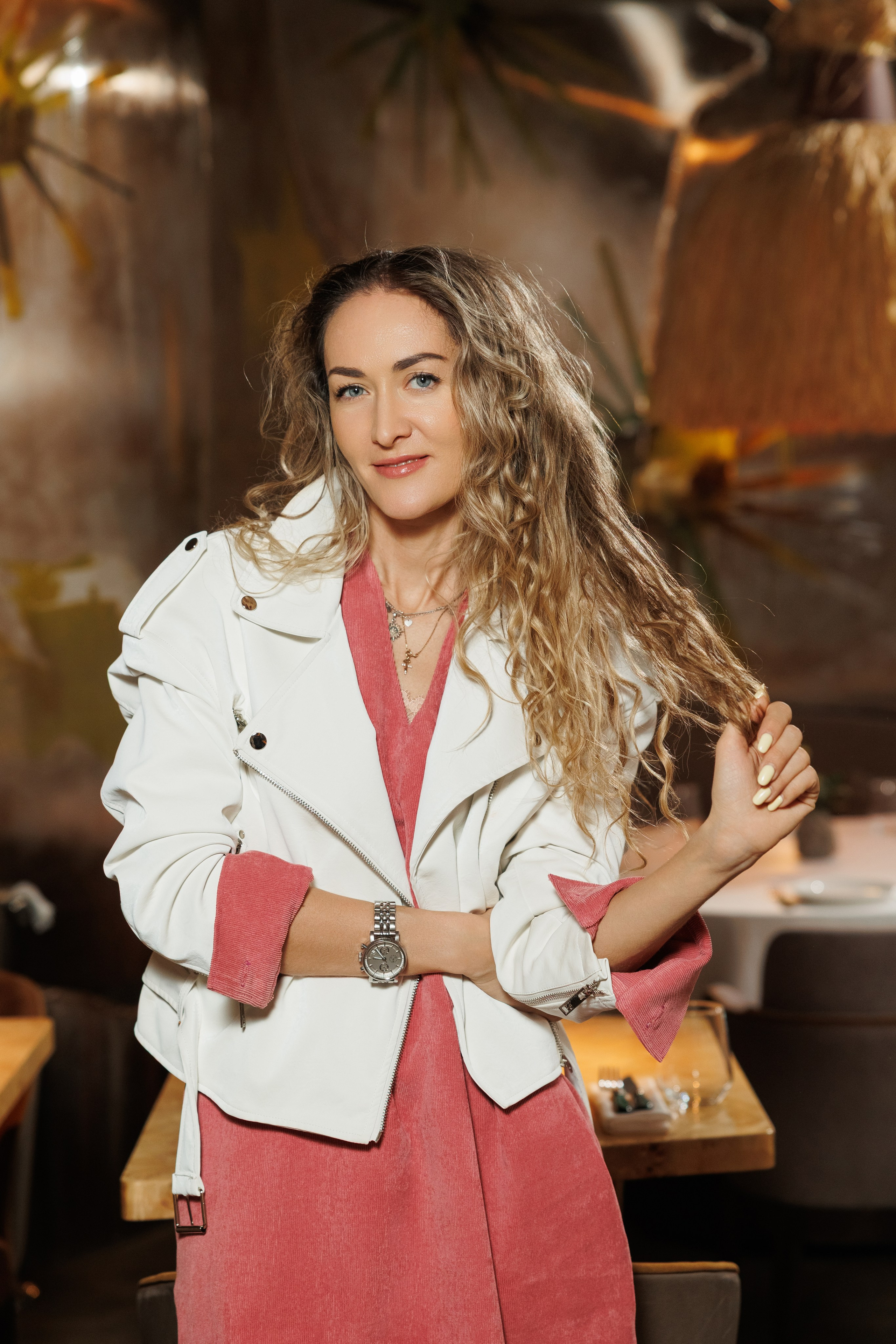 Презентация ресторанов NARNIA, AFINA и 13 для организаторов мероприятий и агентств. Репортажный фотограф Ольга Кочетова в Москве