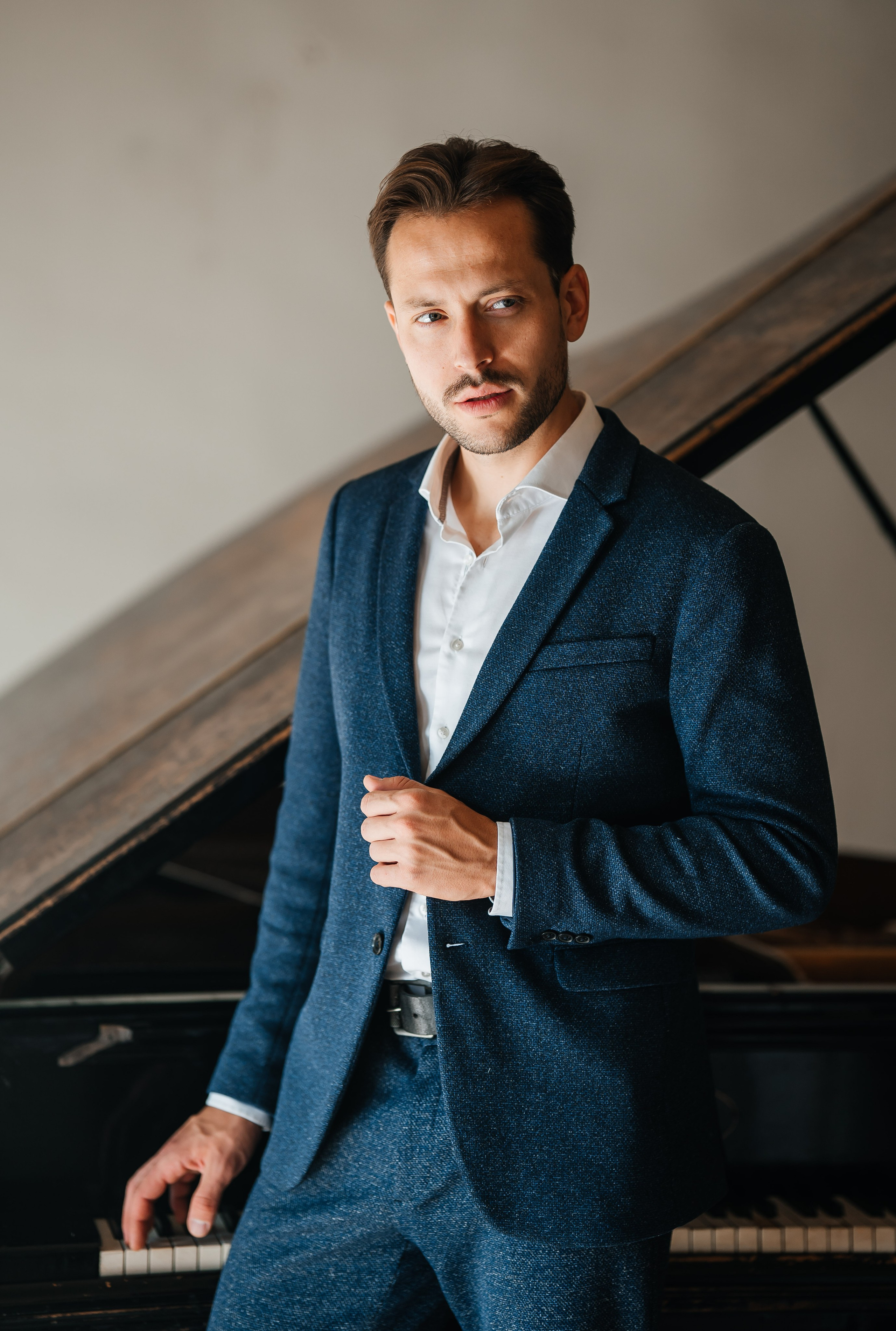 Шикарная локация для свадебной фотосессии в Москве. Свадебный и семейный фотограф Максим Сорокин