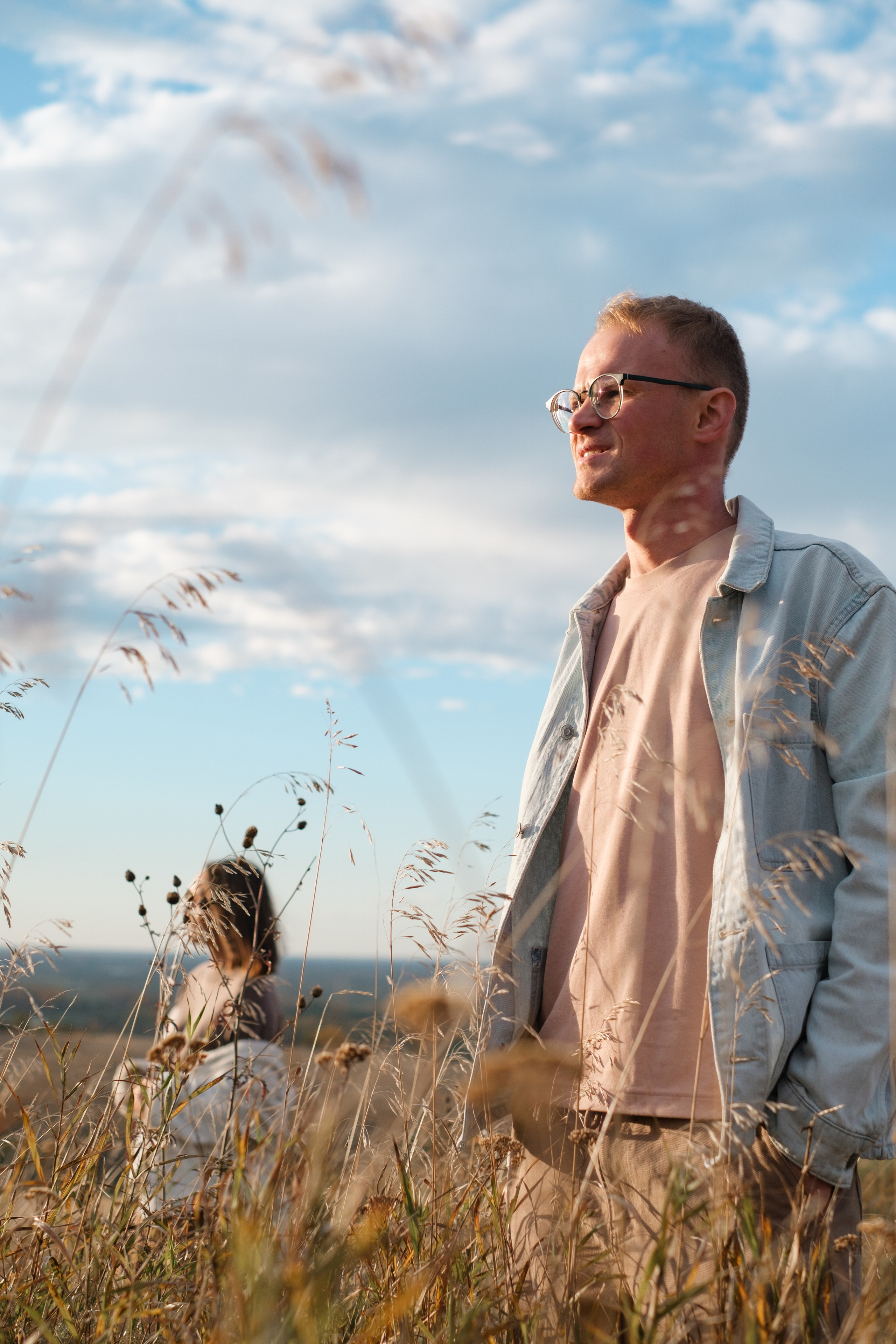 Яна и Никита с девчонками. Фотограф в Барнауле и на Алтае Маша Савова