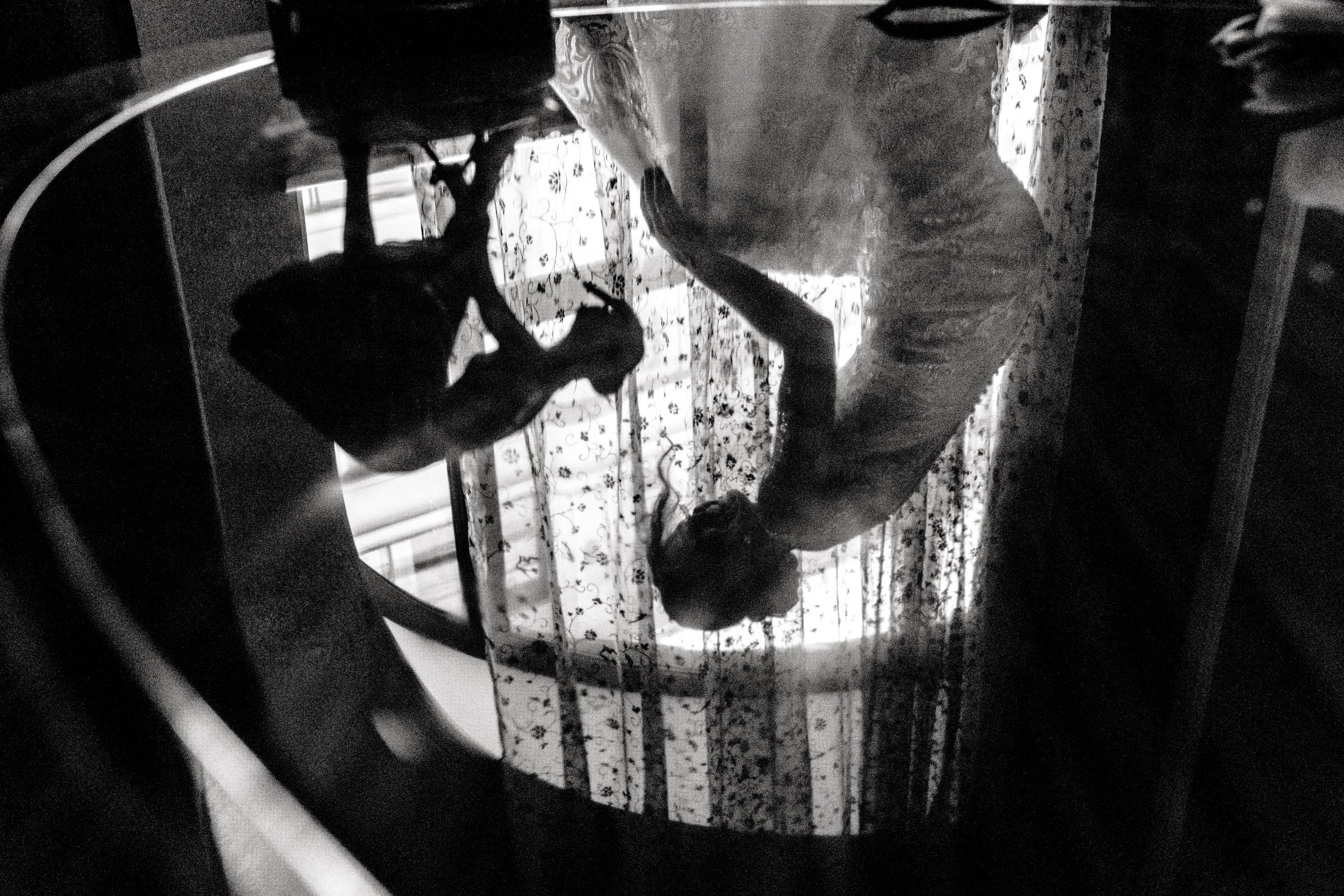 Фотограф Константин Пешков