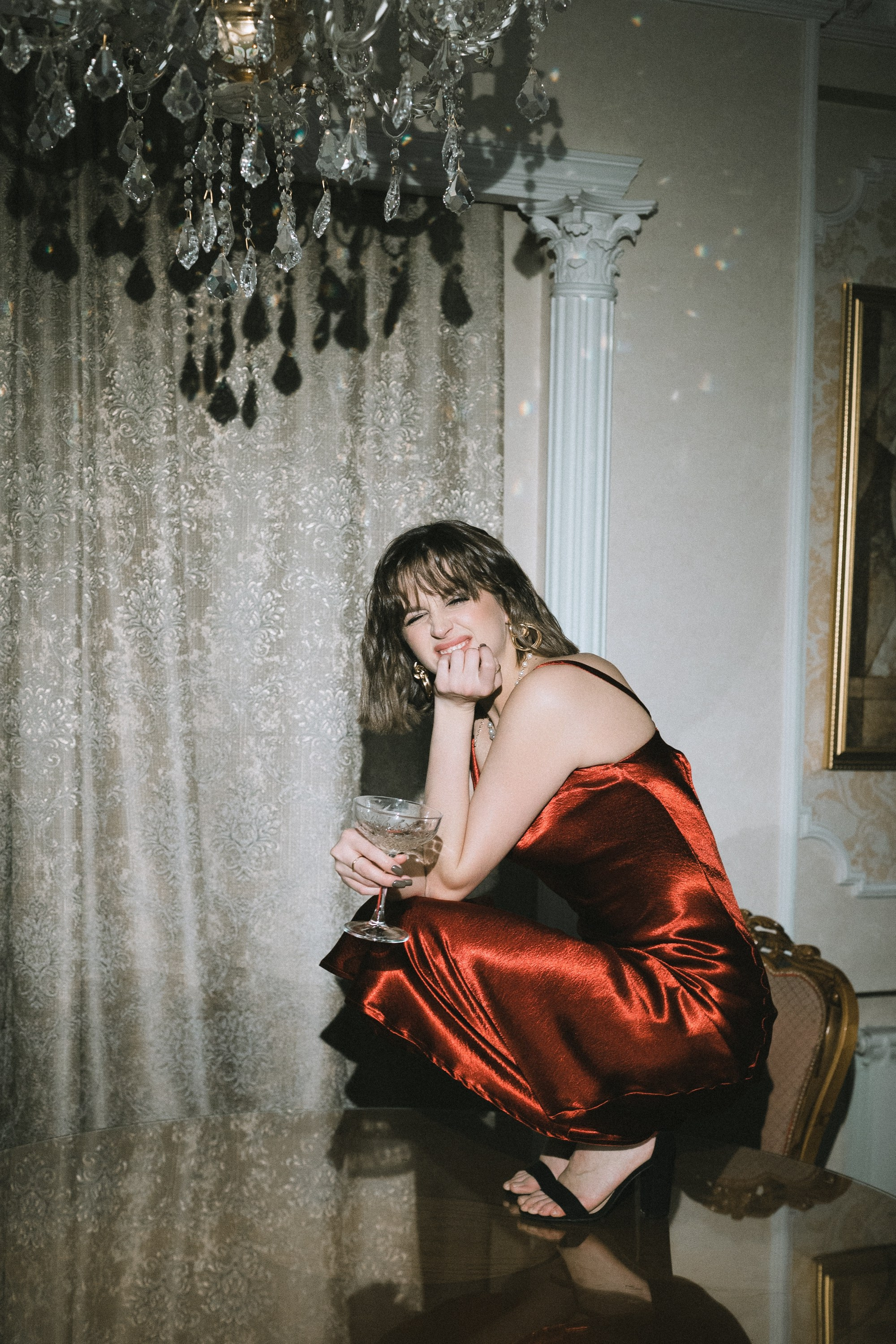 Happy M"F» Years. Свадебный фотограф