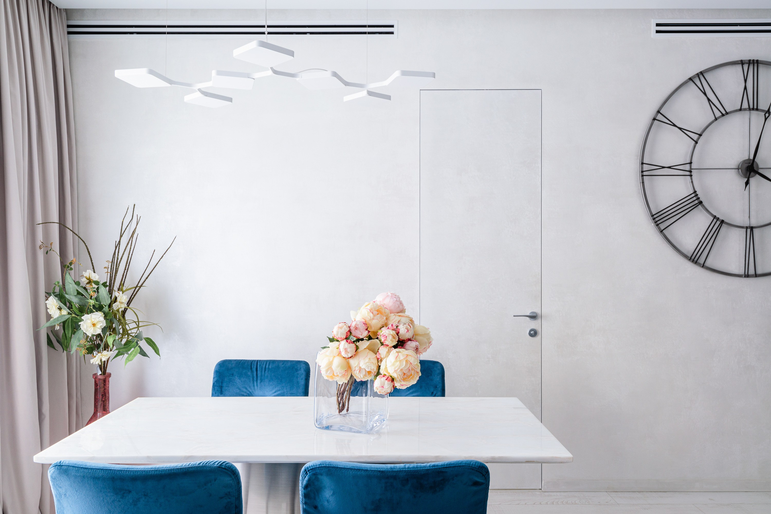 Проект EME. Дизайн интерьера в Новосибирске, Мире, Онлайн | Студия дизайна интерьера TWOREZ