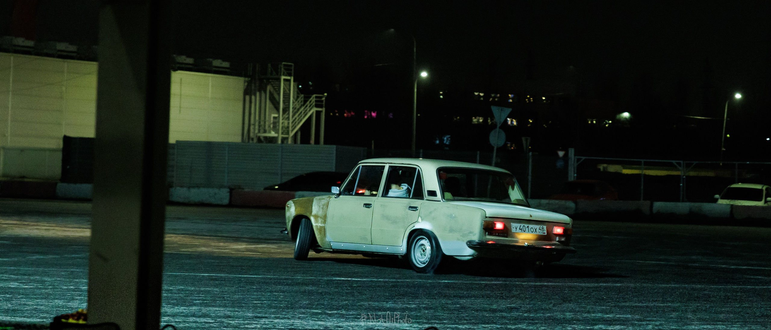 DNB 06.12.2025. #NotAiPhoto — автомобильный фотограф