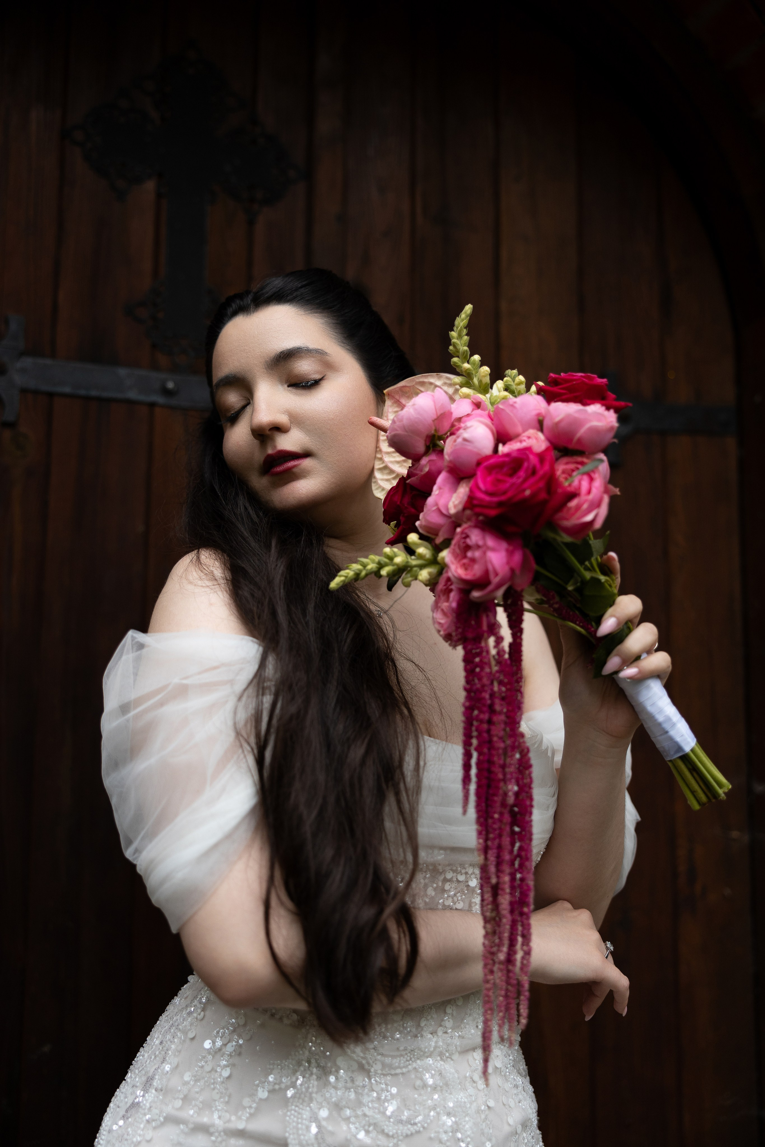 Валерия и Андрей. Свадебный фотограф | Москва