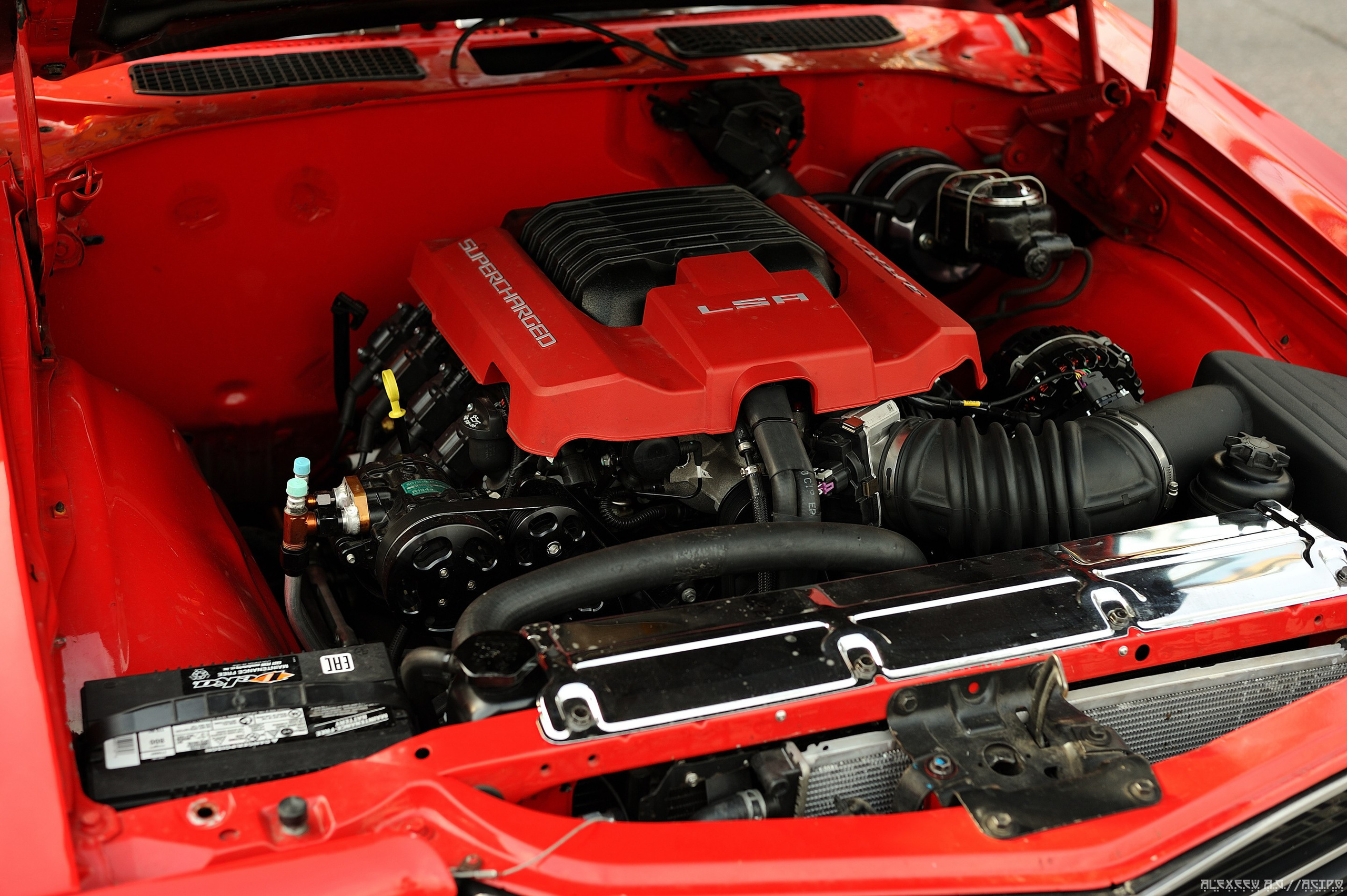 Original Meet 2020. Фотограф Алексей Алексеев