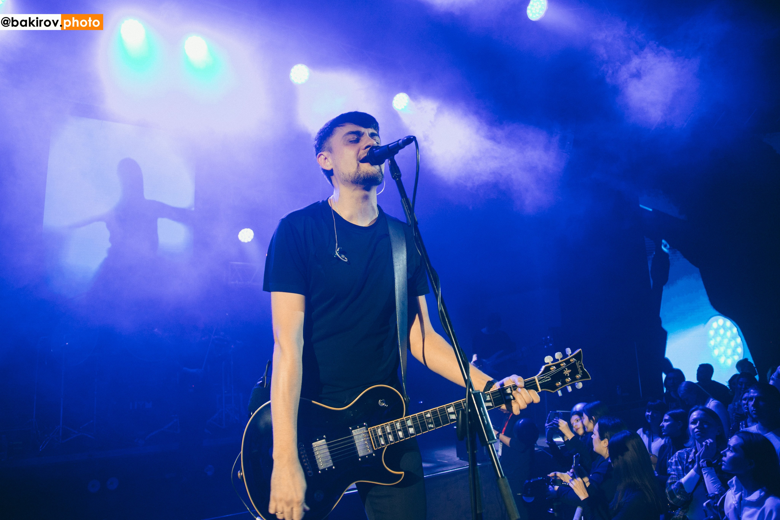 25.11 Концерт Шум. Команда специалистов в мире фотографии и видео. Детский фотограф, семейный фотограф