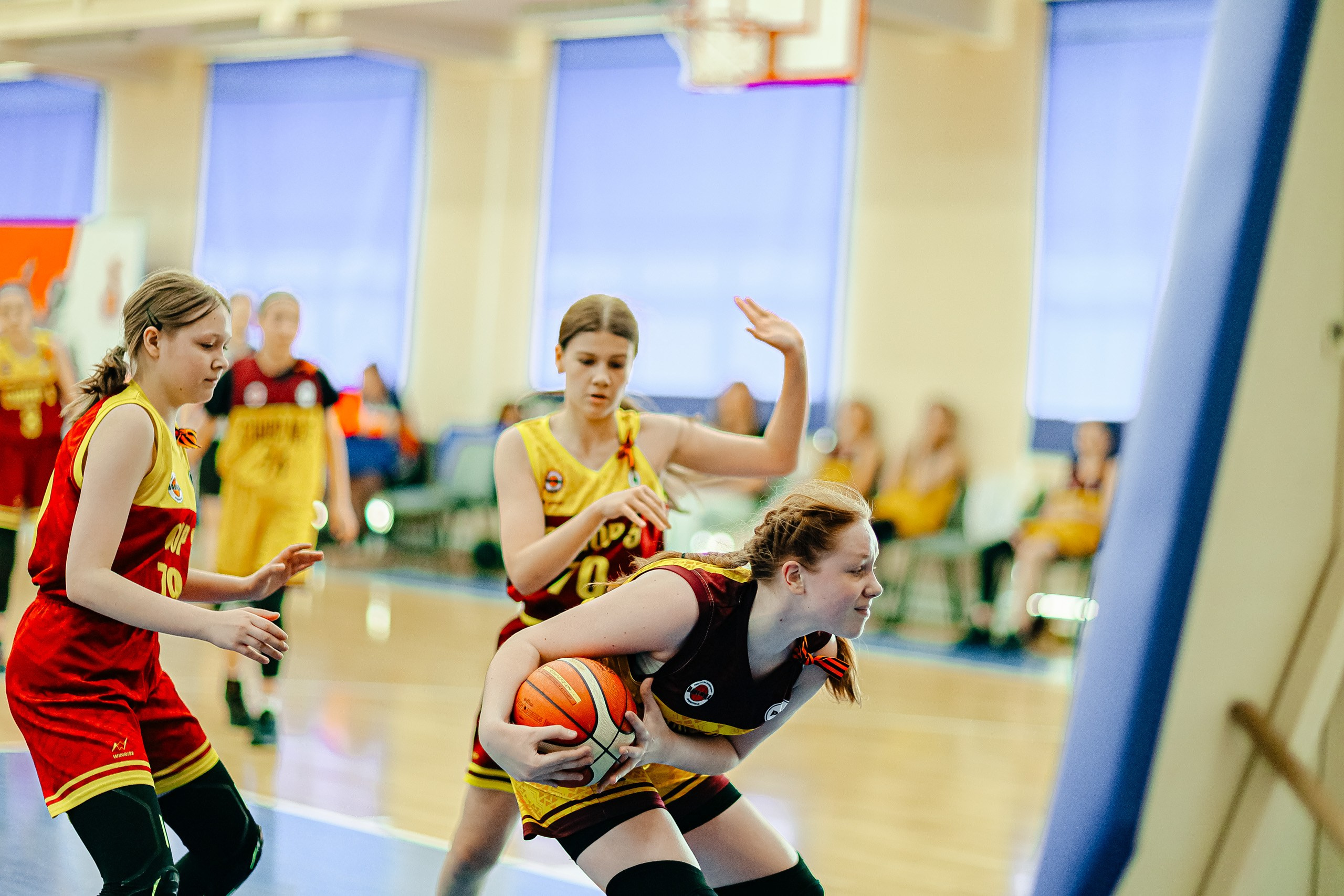 07.05 Баскетбольный турнир «Надежда». Посвященный 80 годовщине Великой Победы. Команда специалистов в мире фотографии и видео. Детский фотограф, семейный фотограф