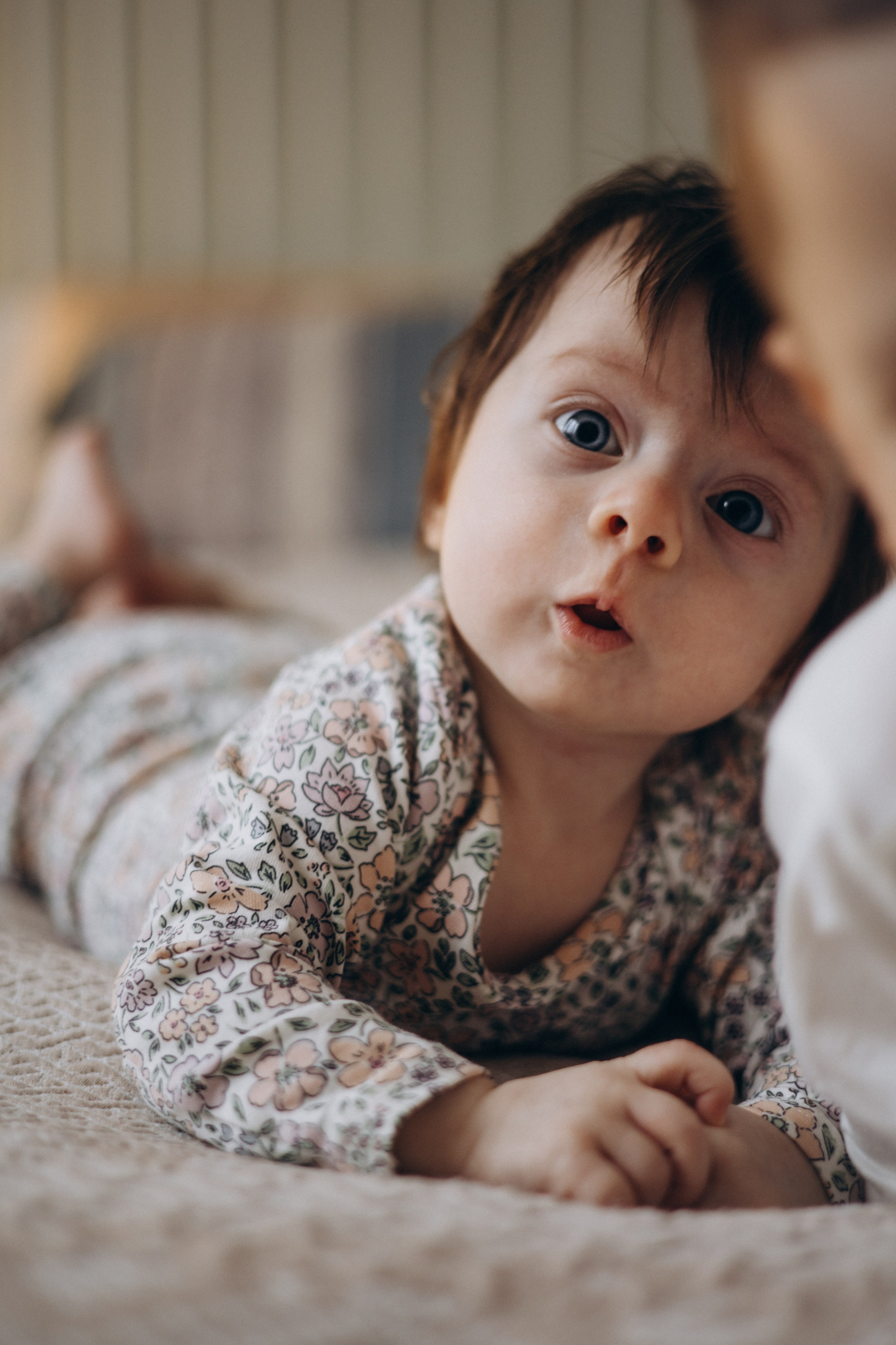 Семейная фотосессия