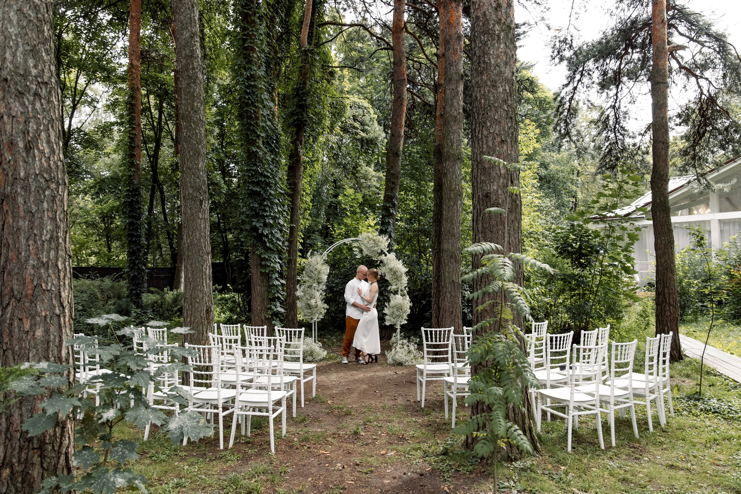 Ярослав и Анасатасия