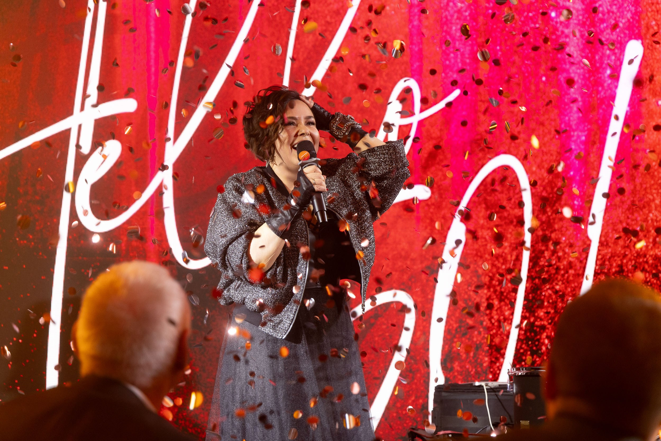 День Рождения 50 лет