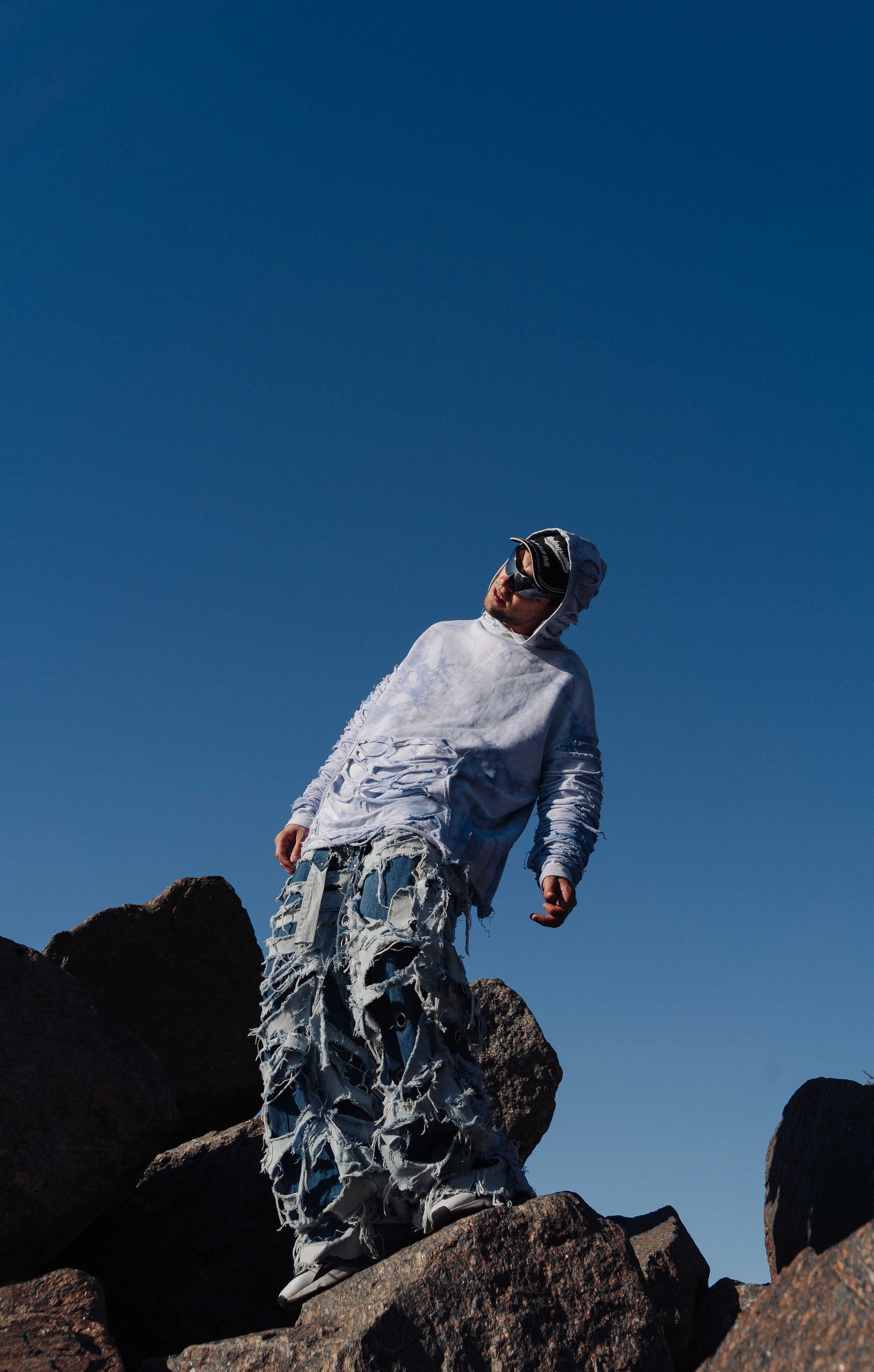 Портфолио бренды. Фотограф в Санкт-Петербурге Никита Белан