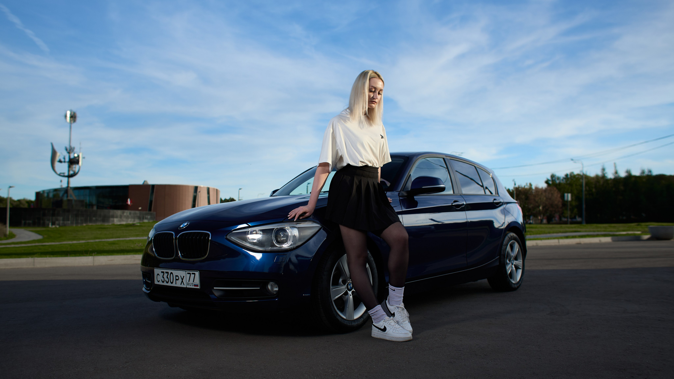 Stanislav Rodionov — Moscow based photographer