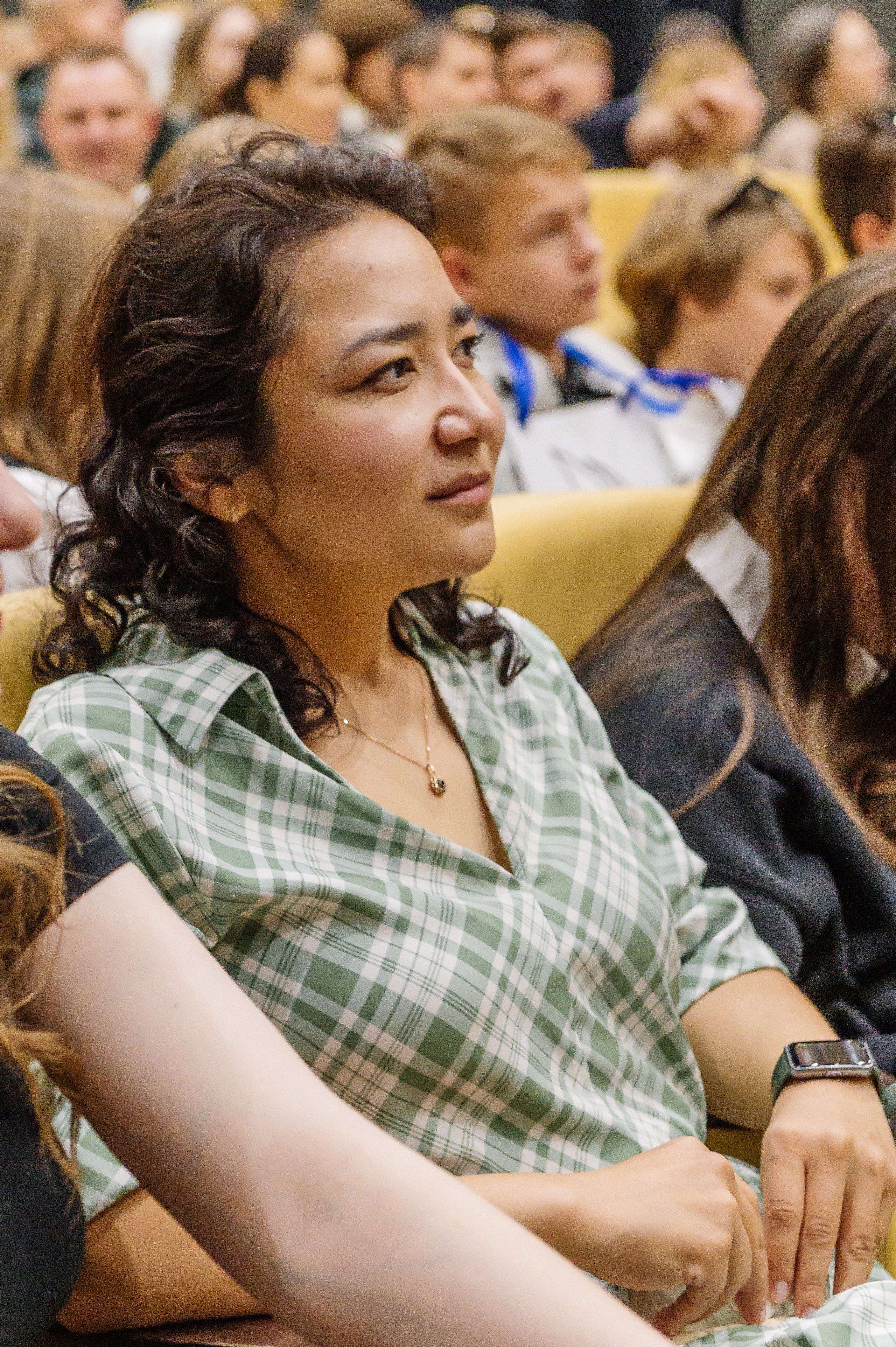 Фотосъемка школьного выпускного