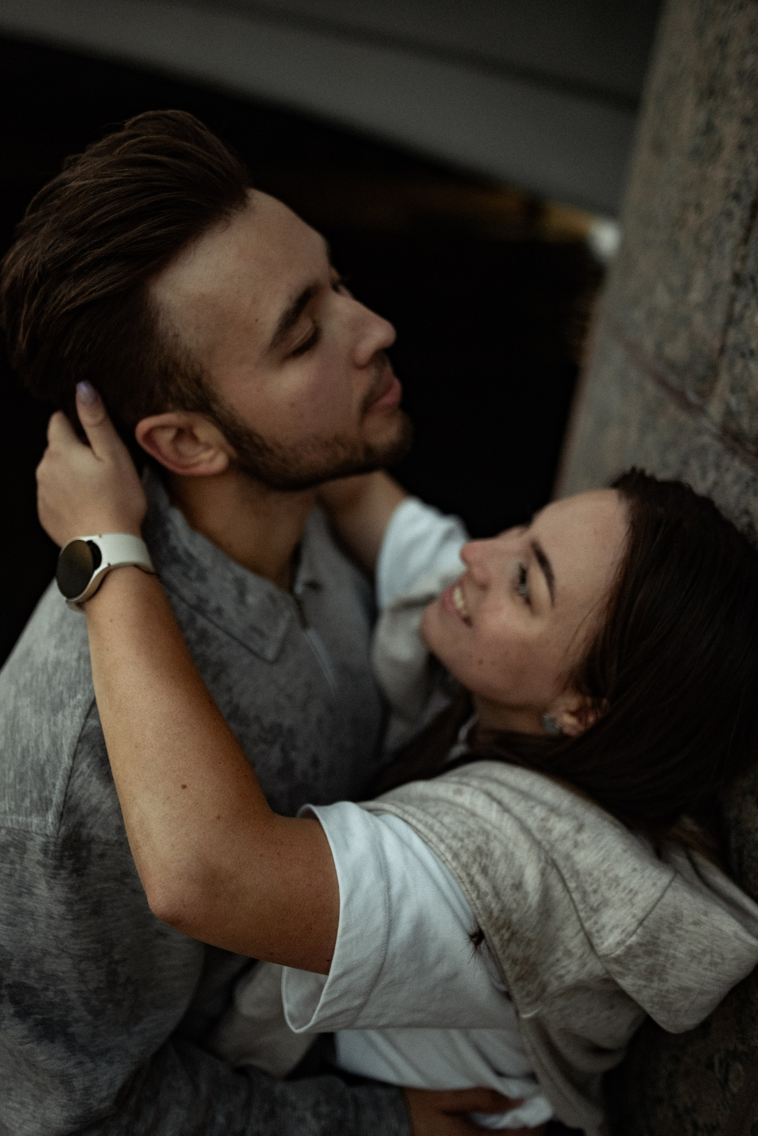 Кинолента из Питера. Семейный и детский фотограф в Санкт-Петербурге Татьяна Дмитренко