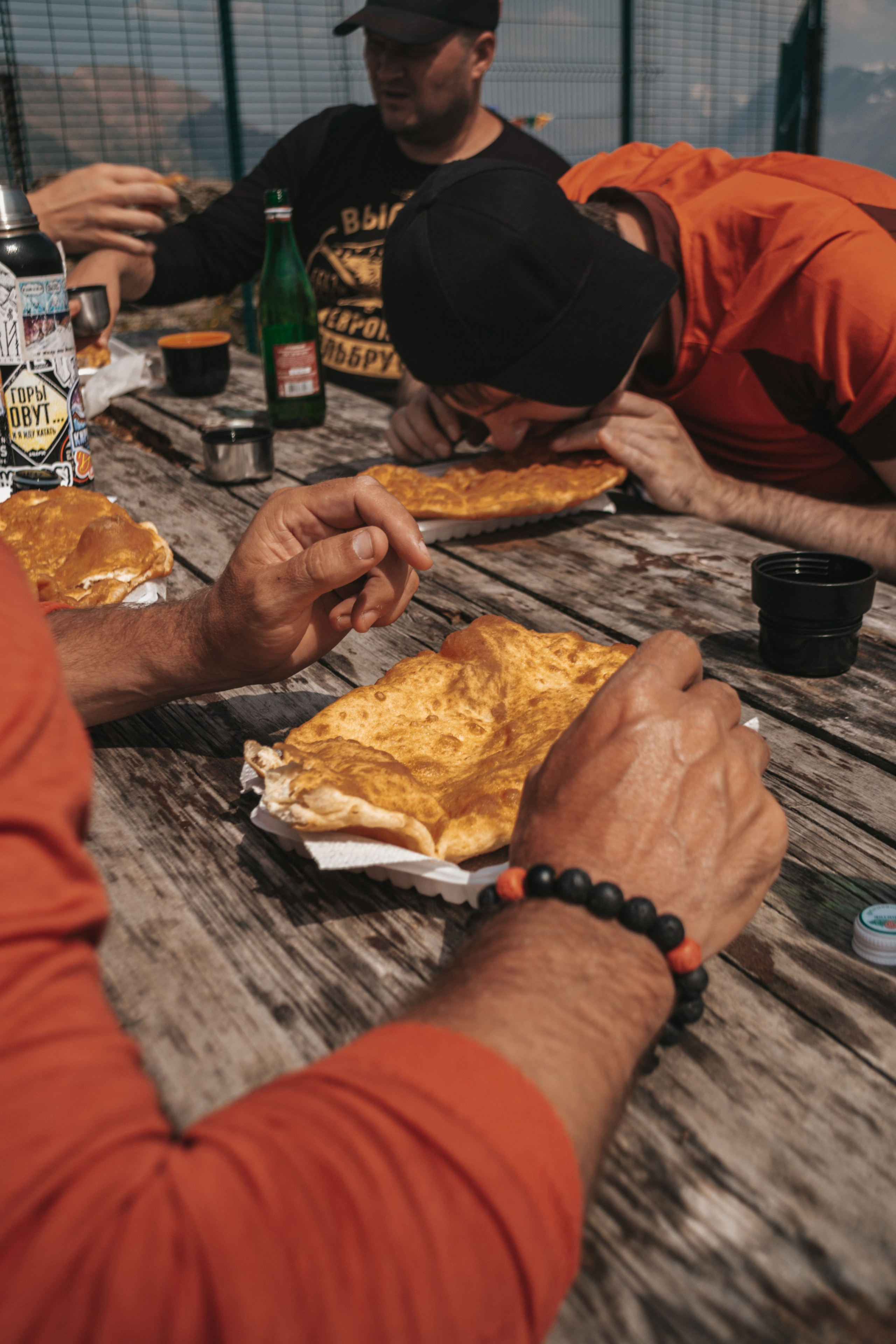 Г. Чегет | 2023. Фотограф Настя | Экспедиции и лайфстайл