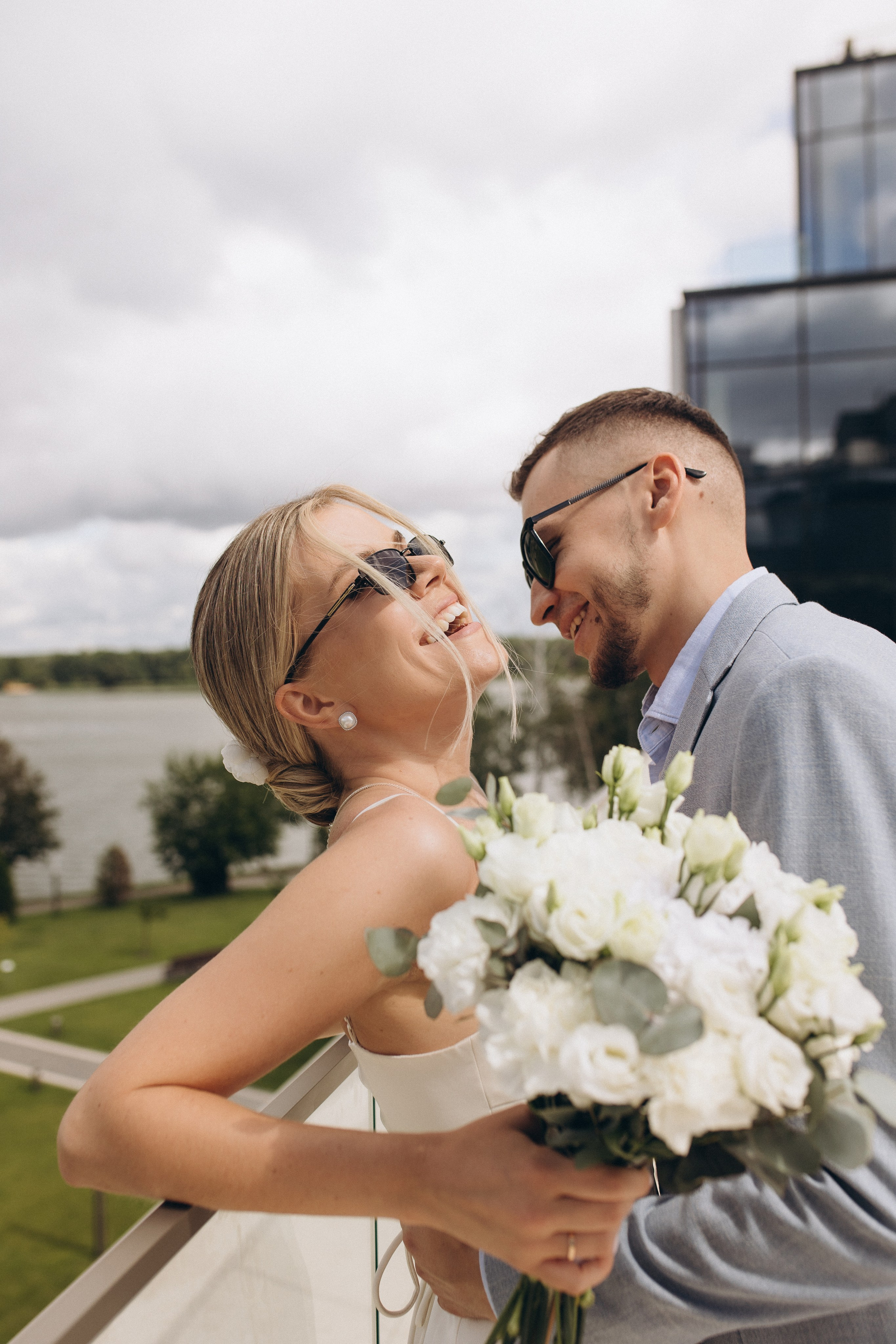 Свадебное портфолио. Алёна Берёзка фотограф Минск