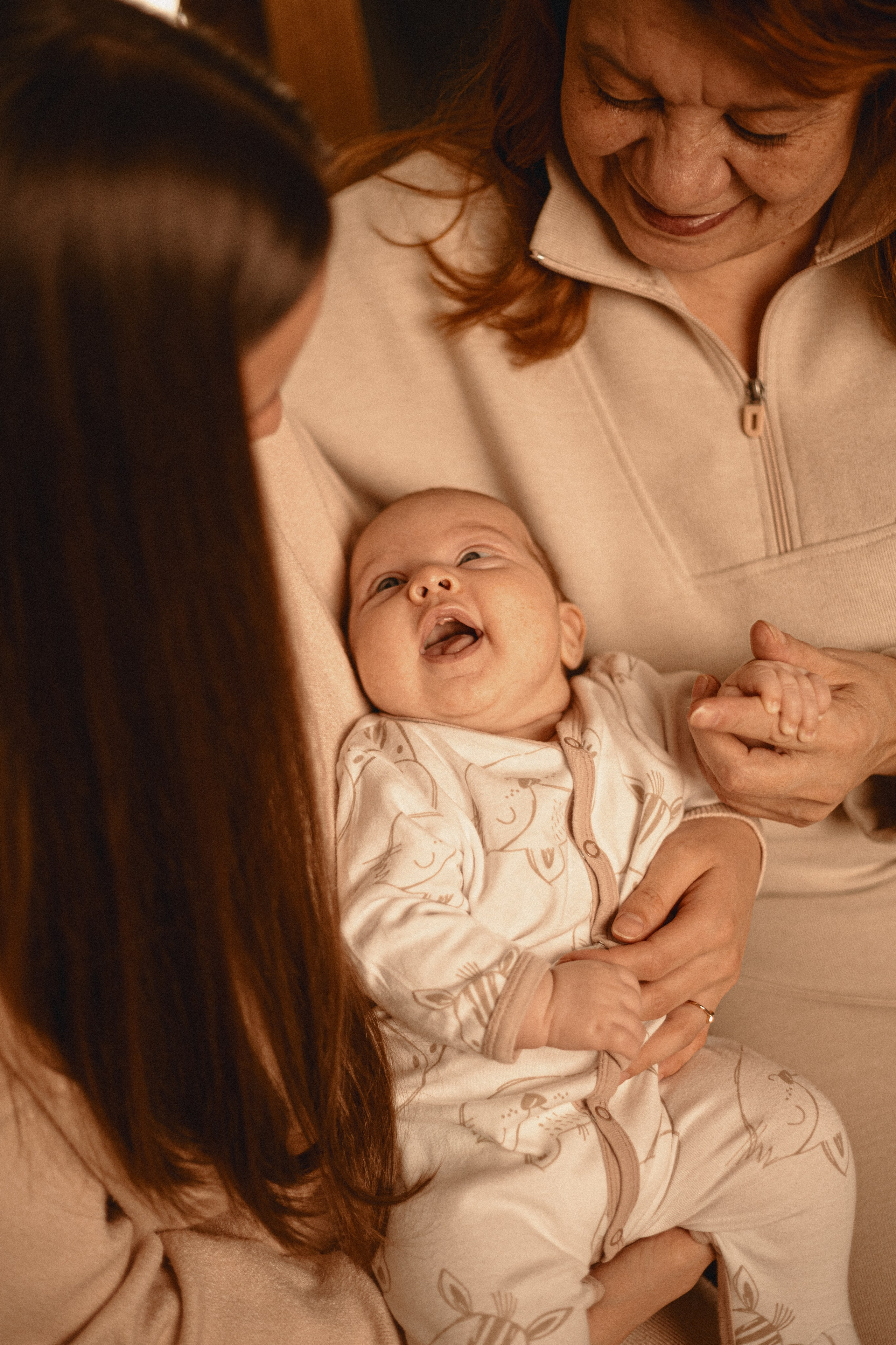 Новогодние. Арт-фотограф Крис Л. в Тобольске: портрет, семейные, свадьбы