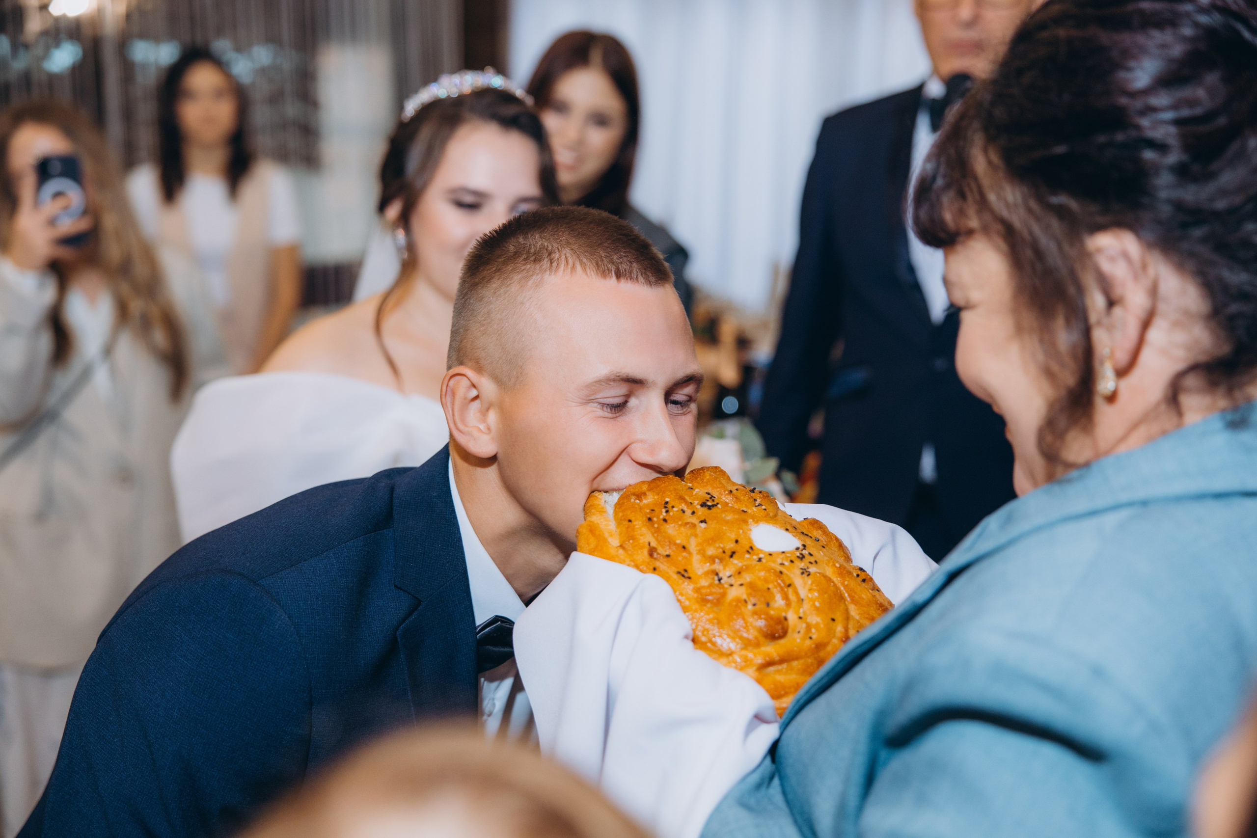 Дмитрий и Тамара. Свадебный, семейный фотограф в Иркутске Светлана Макаричева