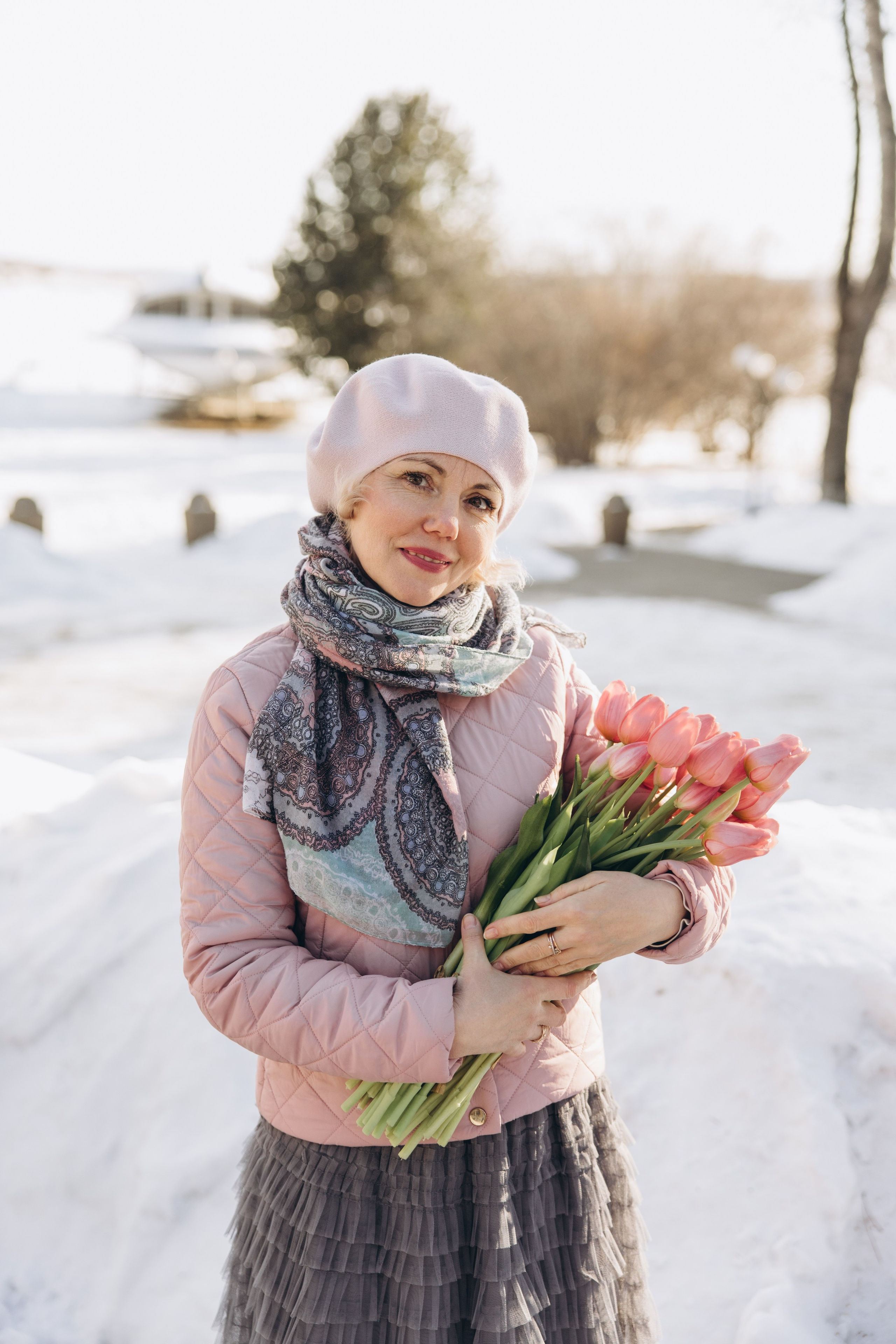 День рождения Оксаны. Свадебный, семейный фотограф в Иркутске Светлана Макаричева